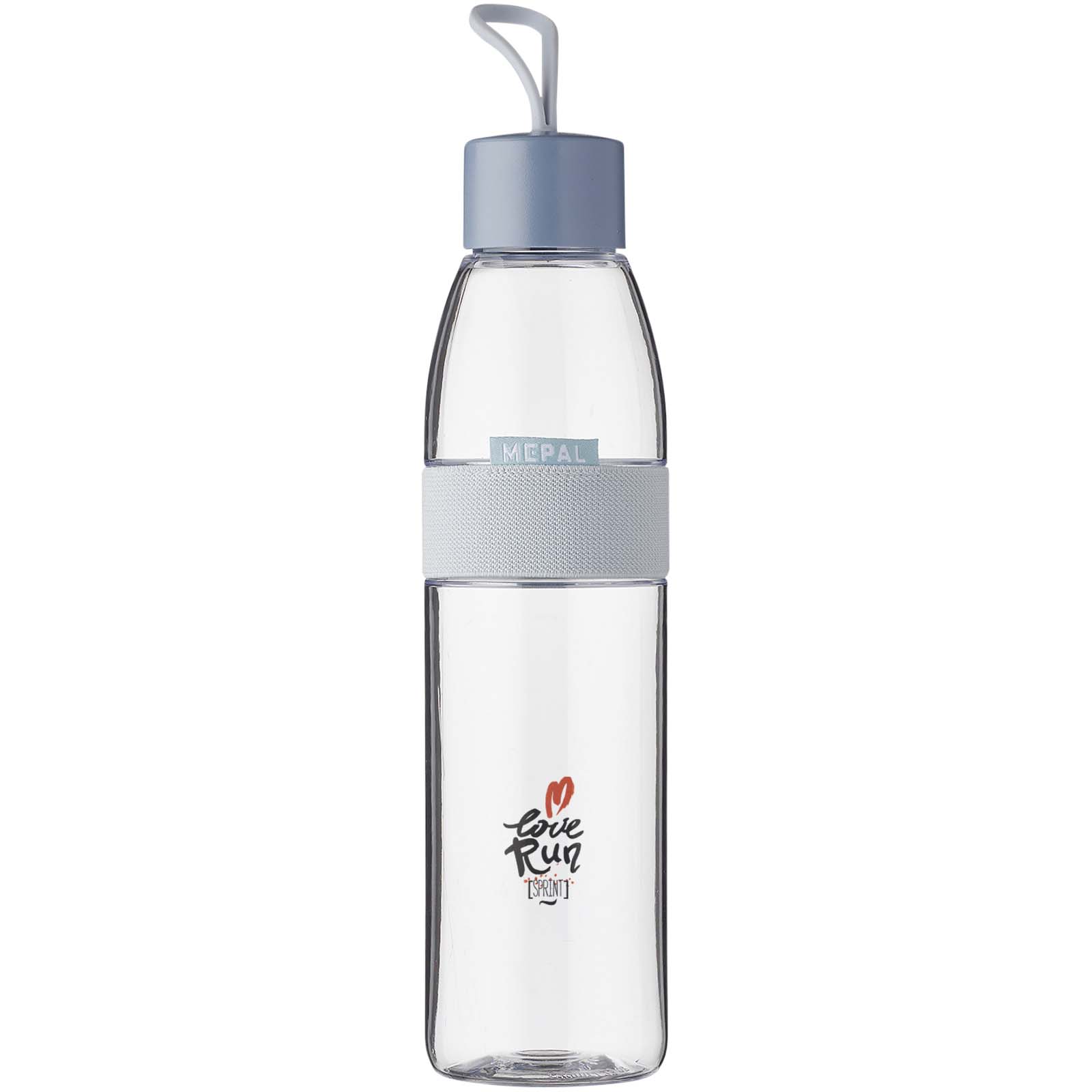 Botella de agua Mepal Ellipse de 700 ml