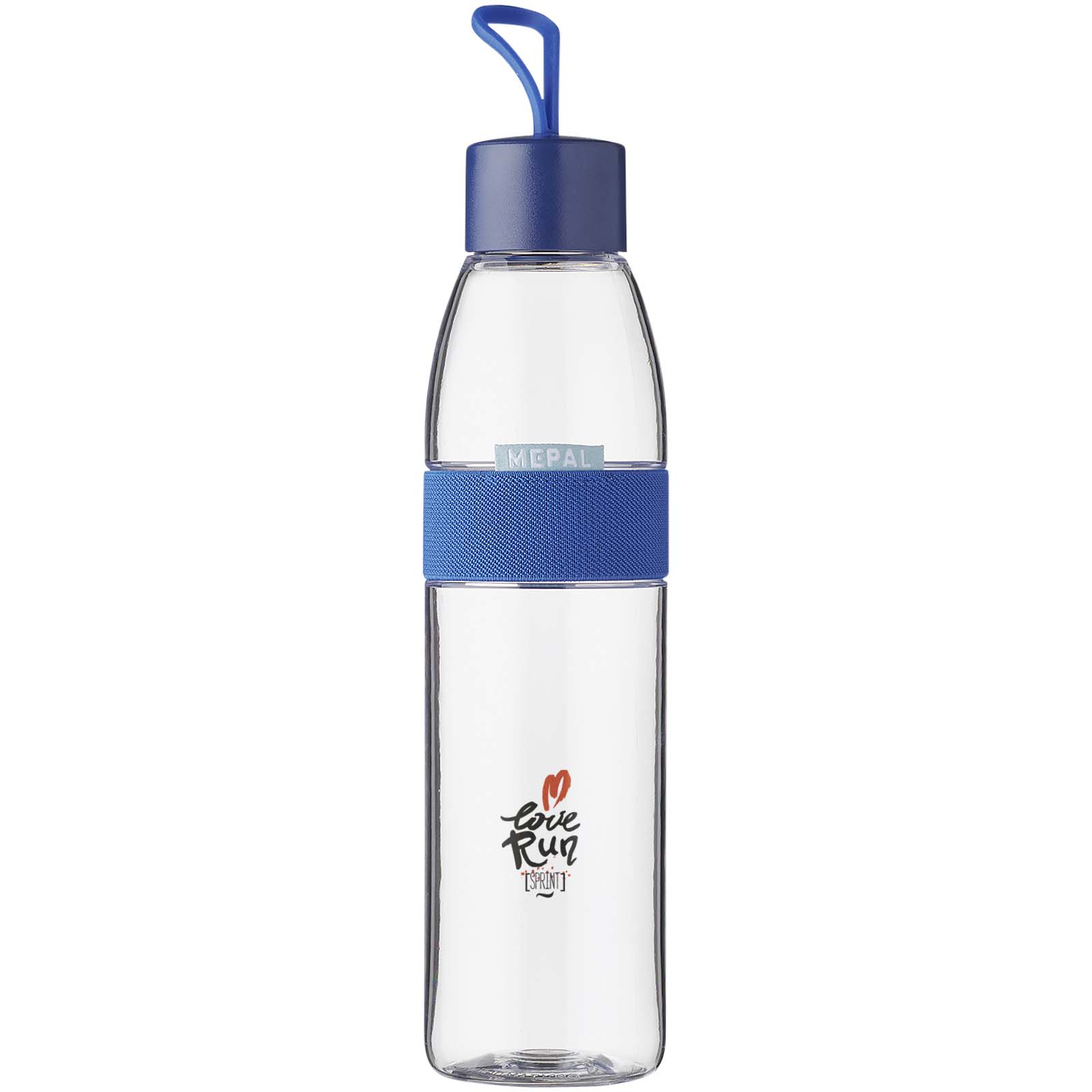 Botella de agua Mepal Ellipse de 700 ml