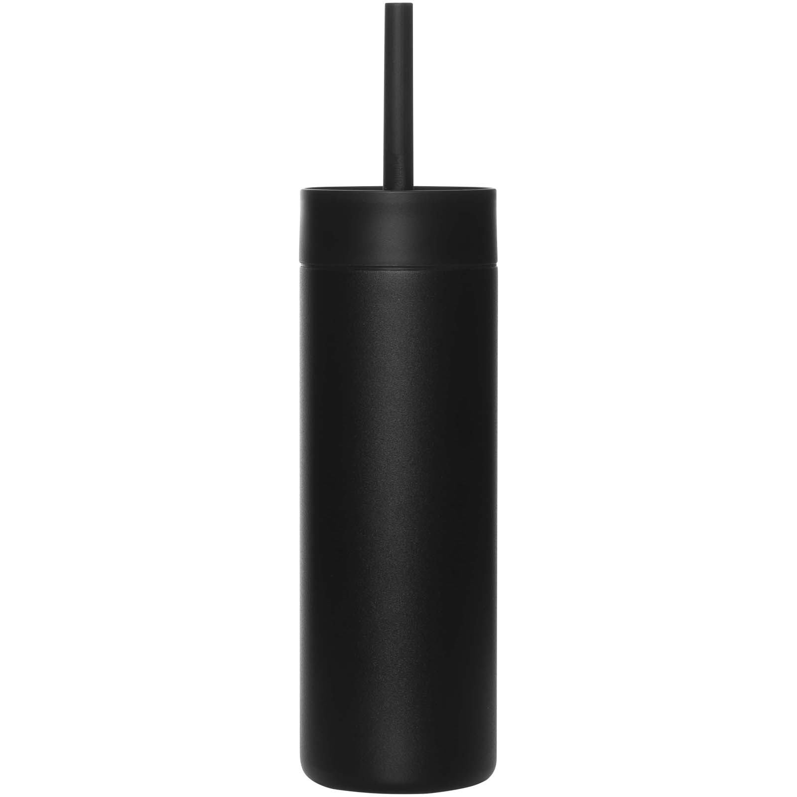 Botella de agua de 473 ml con pajita MiiR Sipper