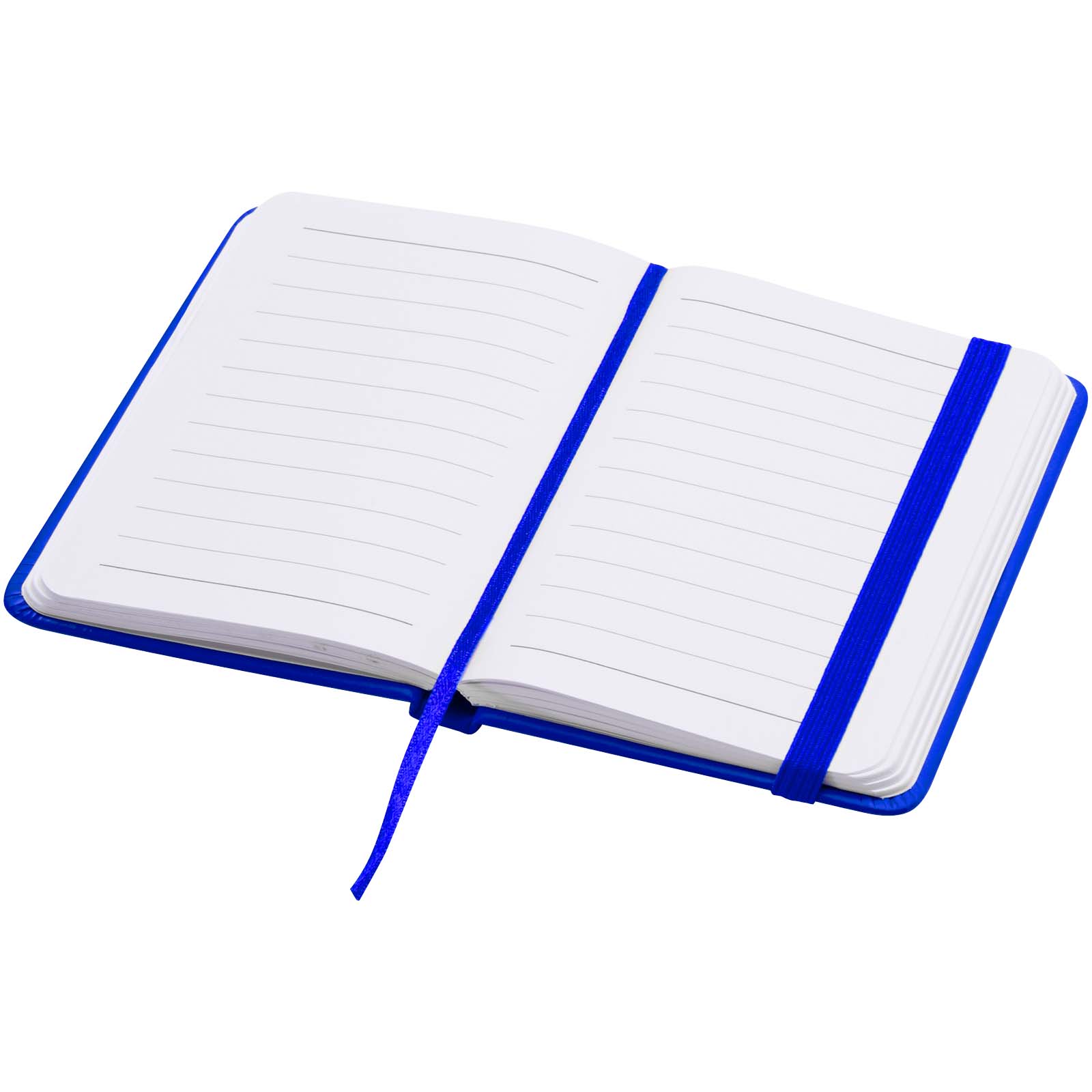 Spectrum A7 hard cover notebook