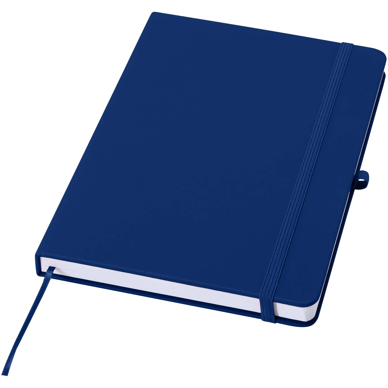 Cuaderno Spectrum A5 de tapa dura reciclada