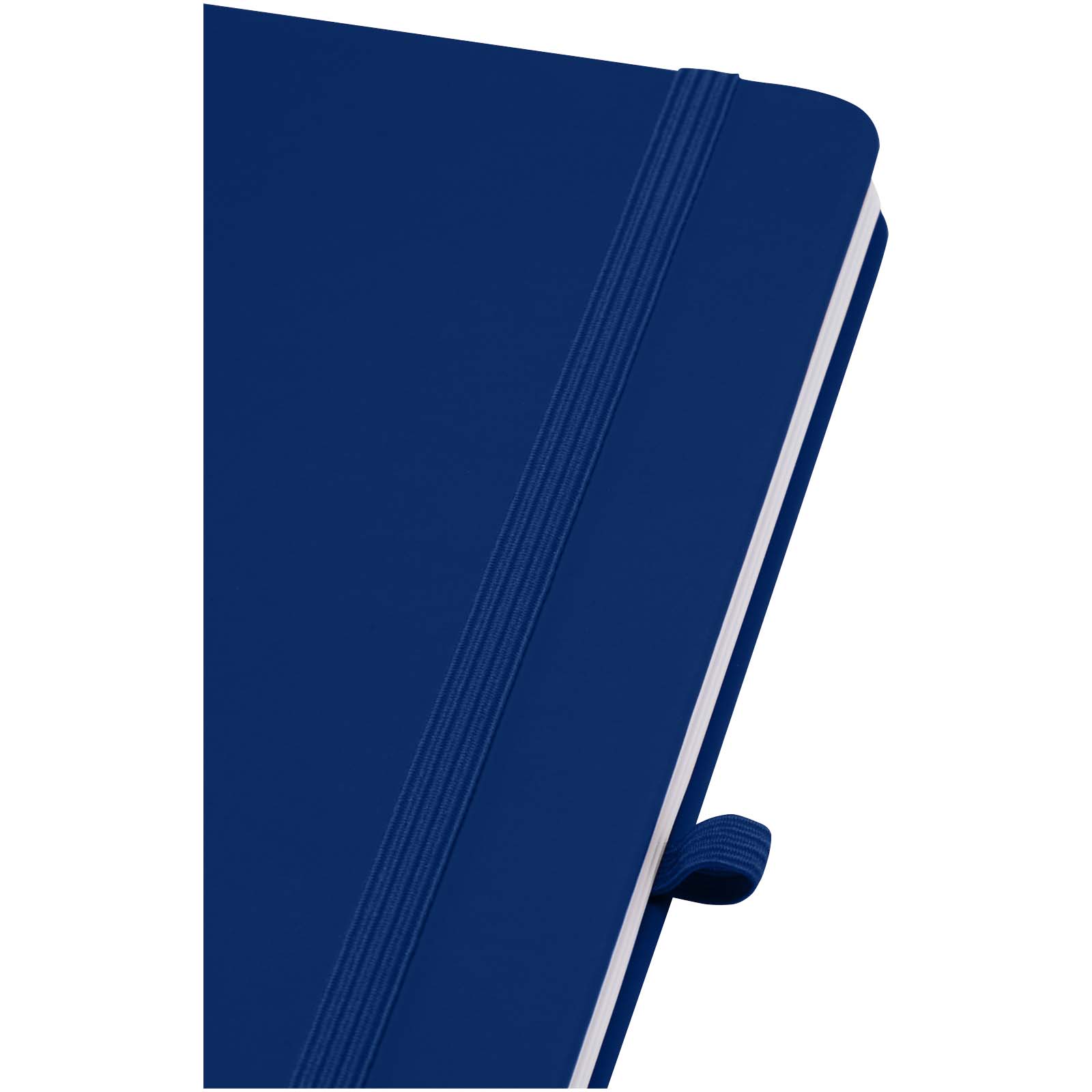 Cuaderno Spectrum A5 de tapa dura reciclada