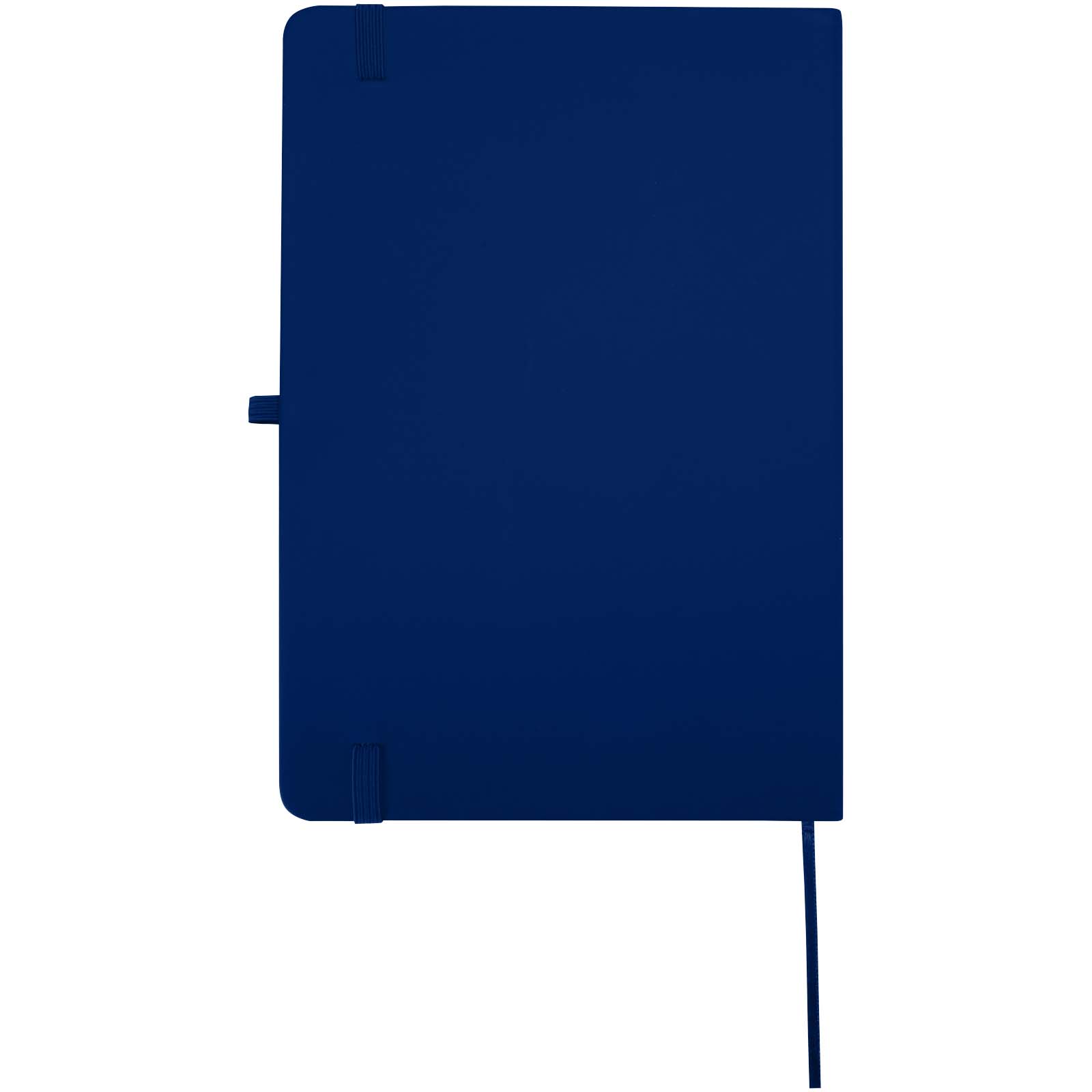 Cuaderno Spectrum A5 de tapa dura reciclada