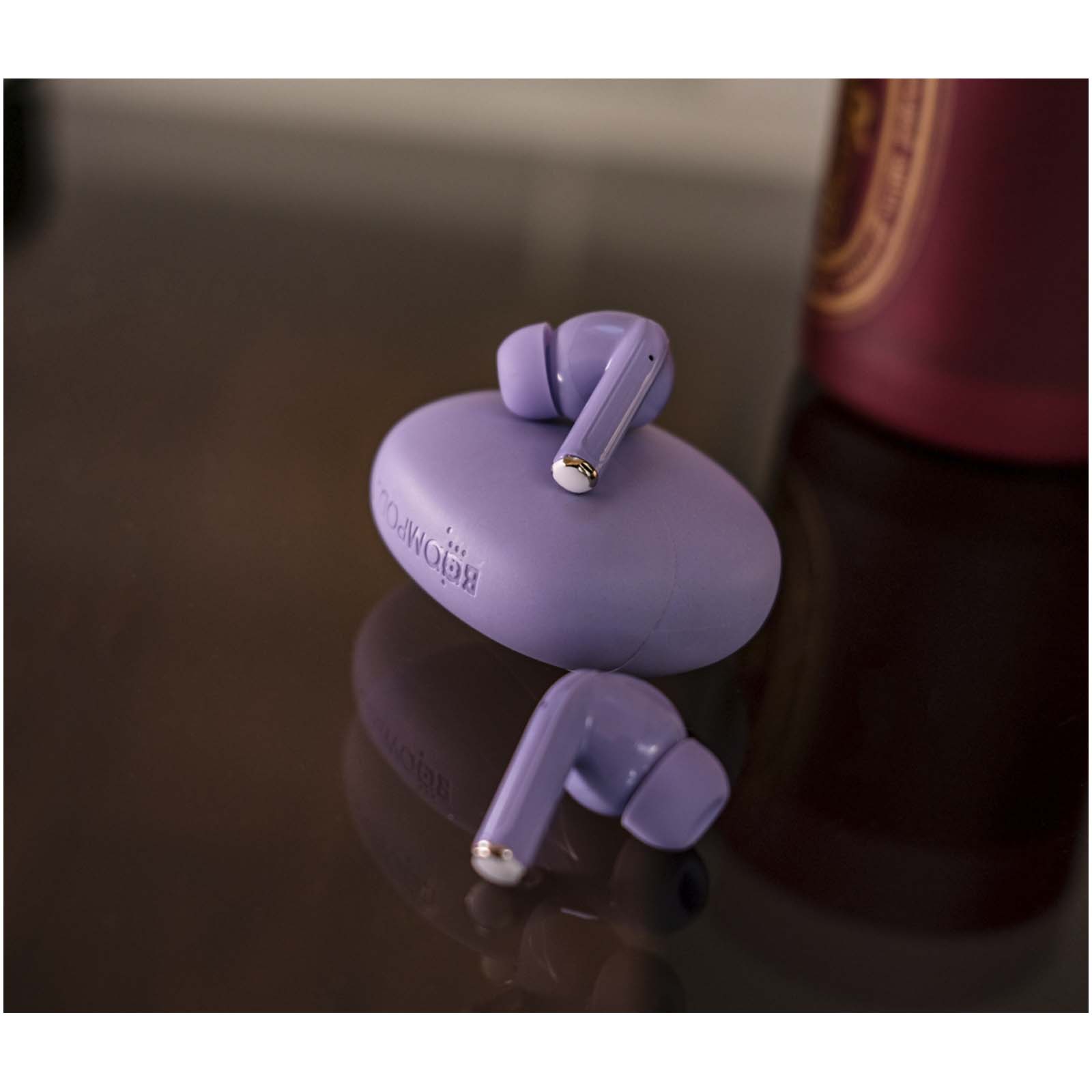 Auriculares inalámbricos Boompods Echowave True Wireless