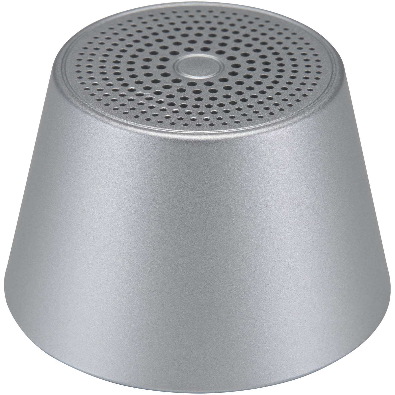 SMART 3W recycled aluminium magnetic speaker
