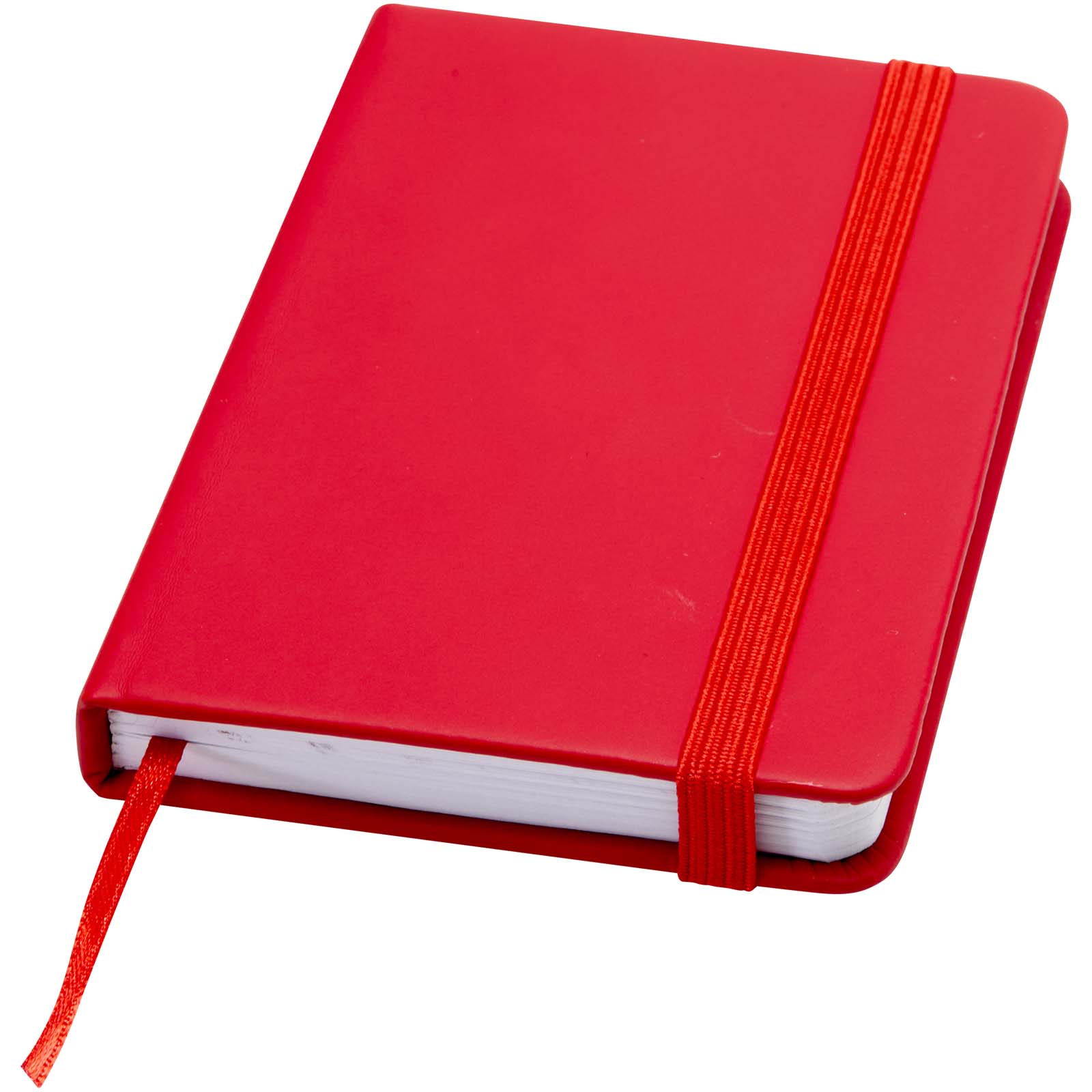 Spectrum A7 hard cover notebook