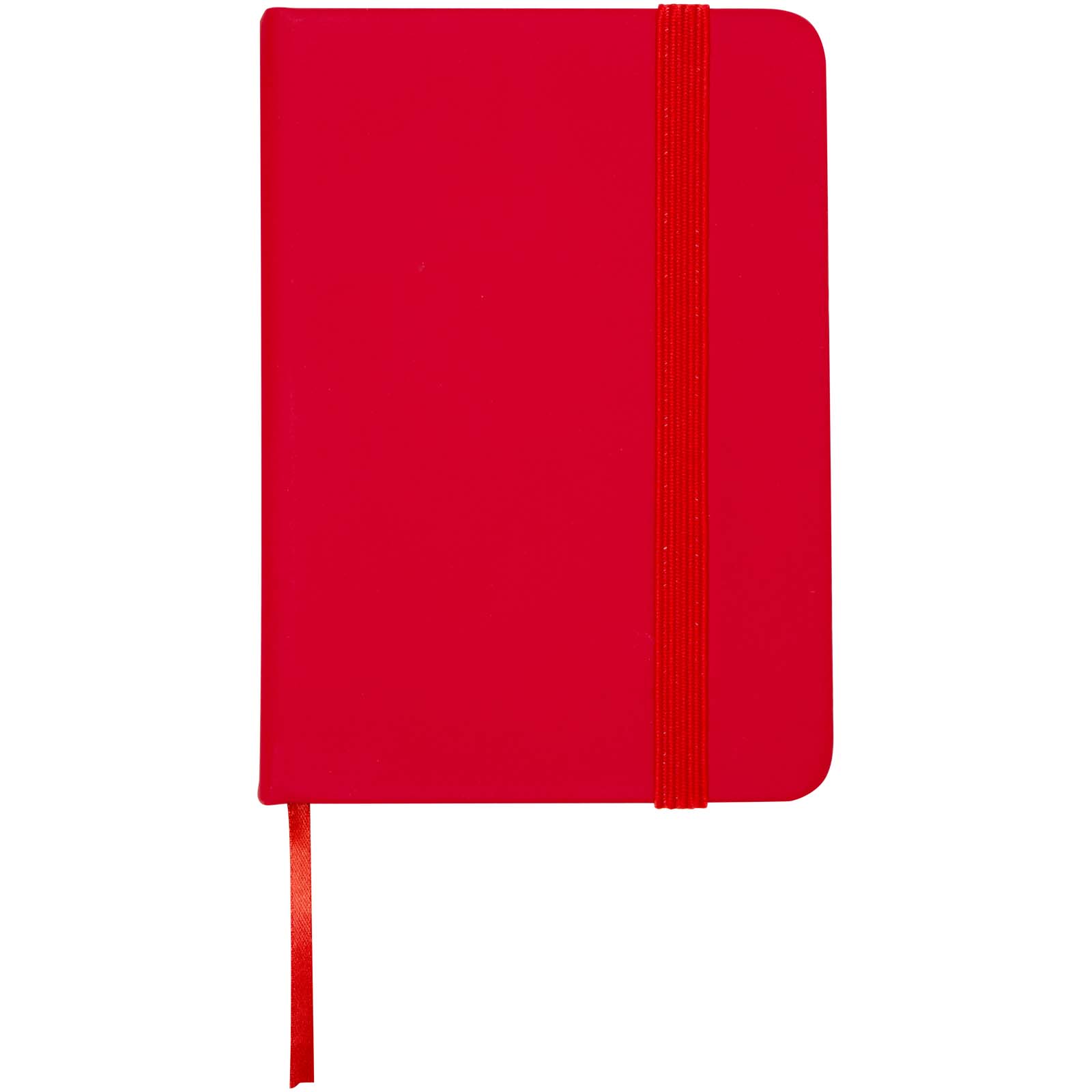 Spectrum A7 hard cover notebook