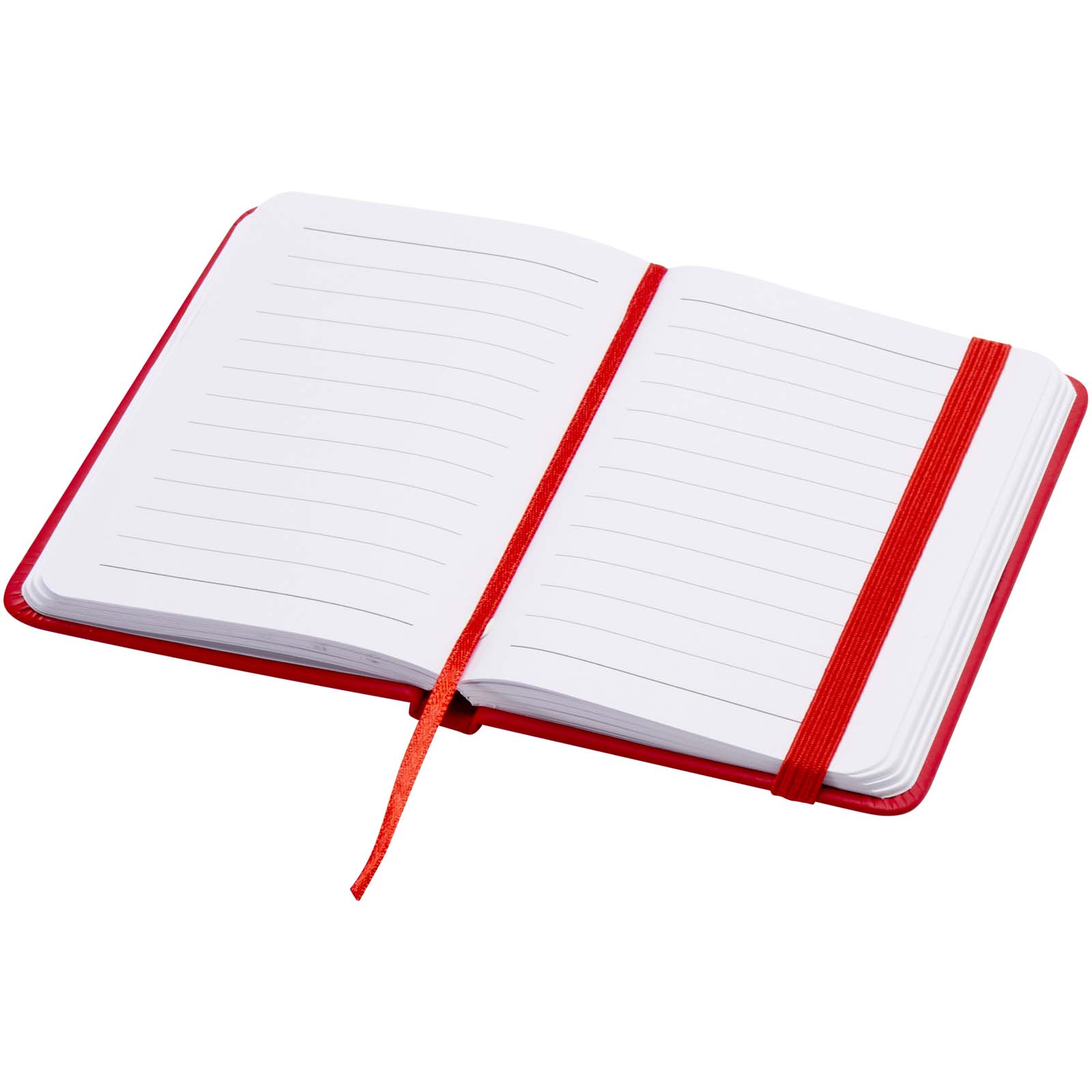 Spectrum A7 hard cover notebook