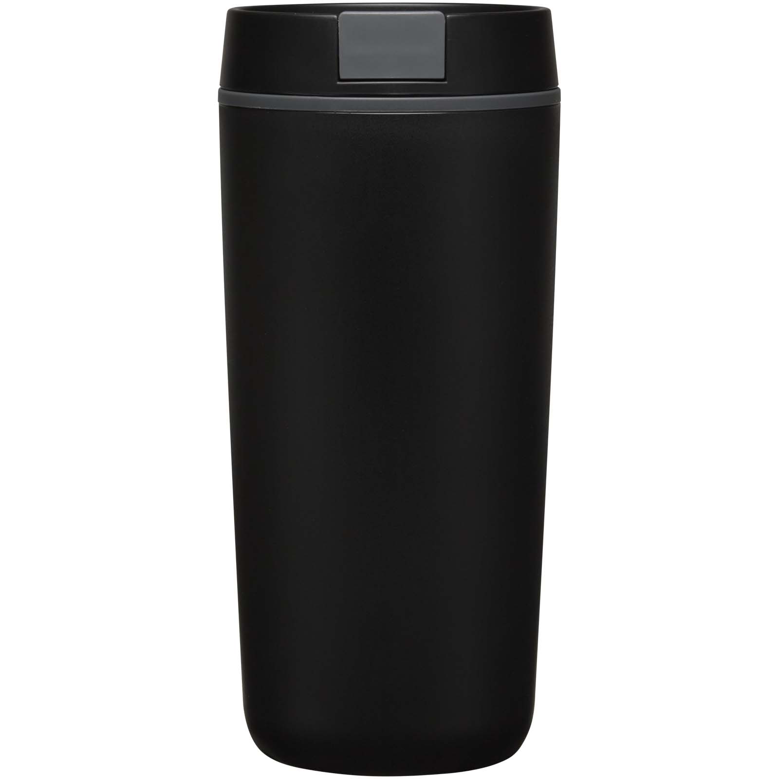 Vaso de plástico de doble pared Sedona de 480 ml