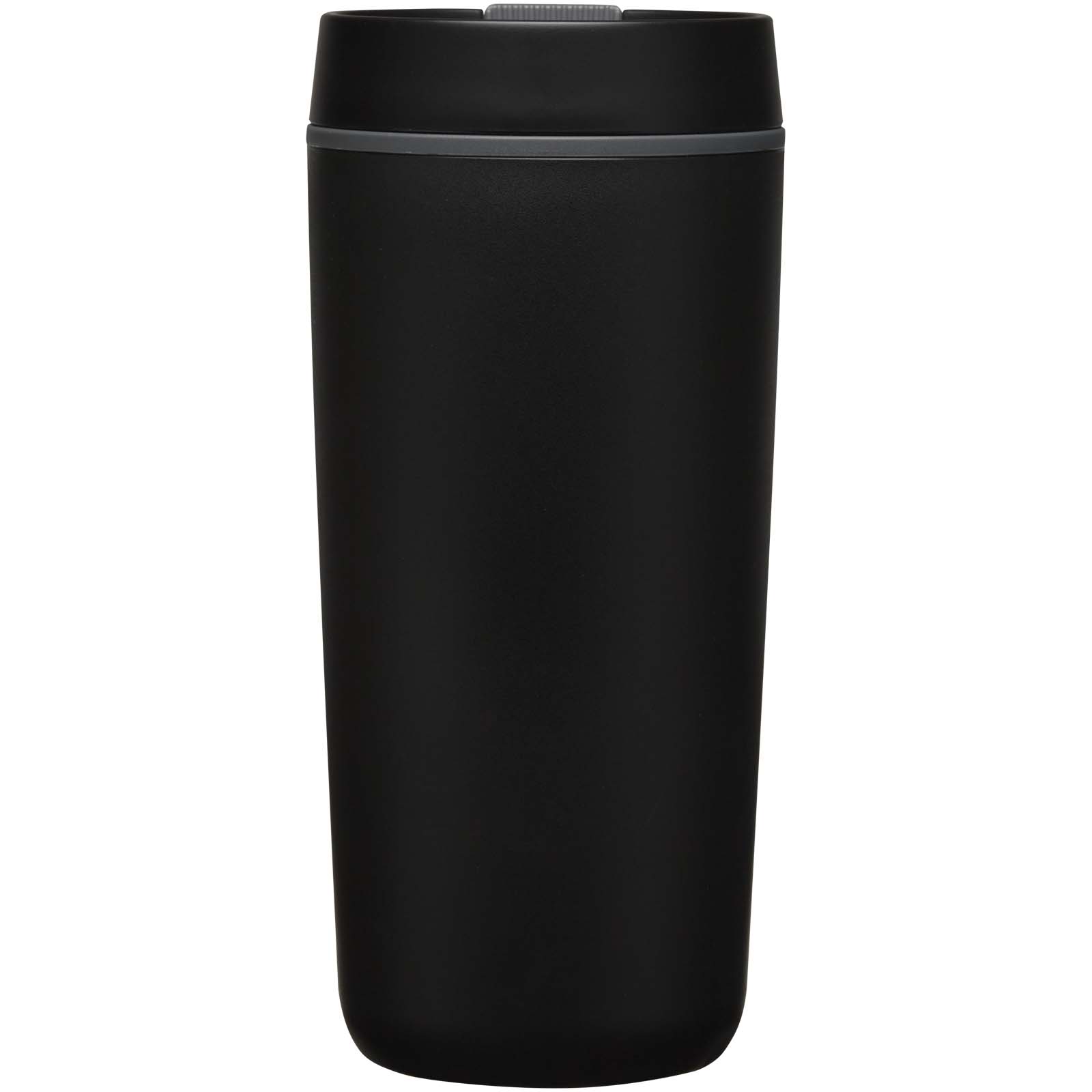 Vaso de plástico de doble pared Sedona de 480 ml