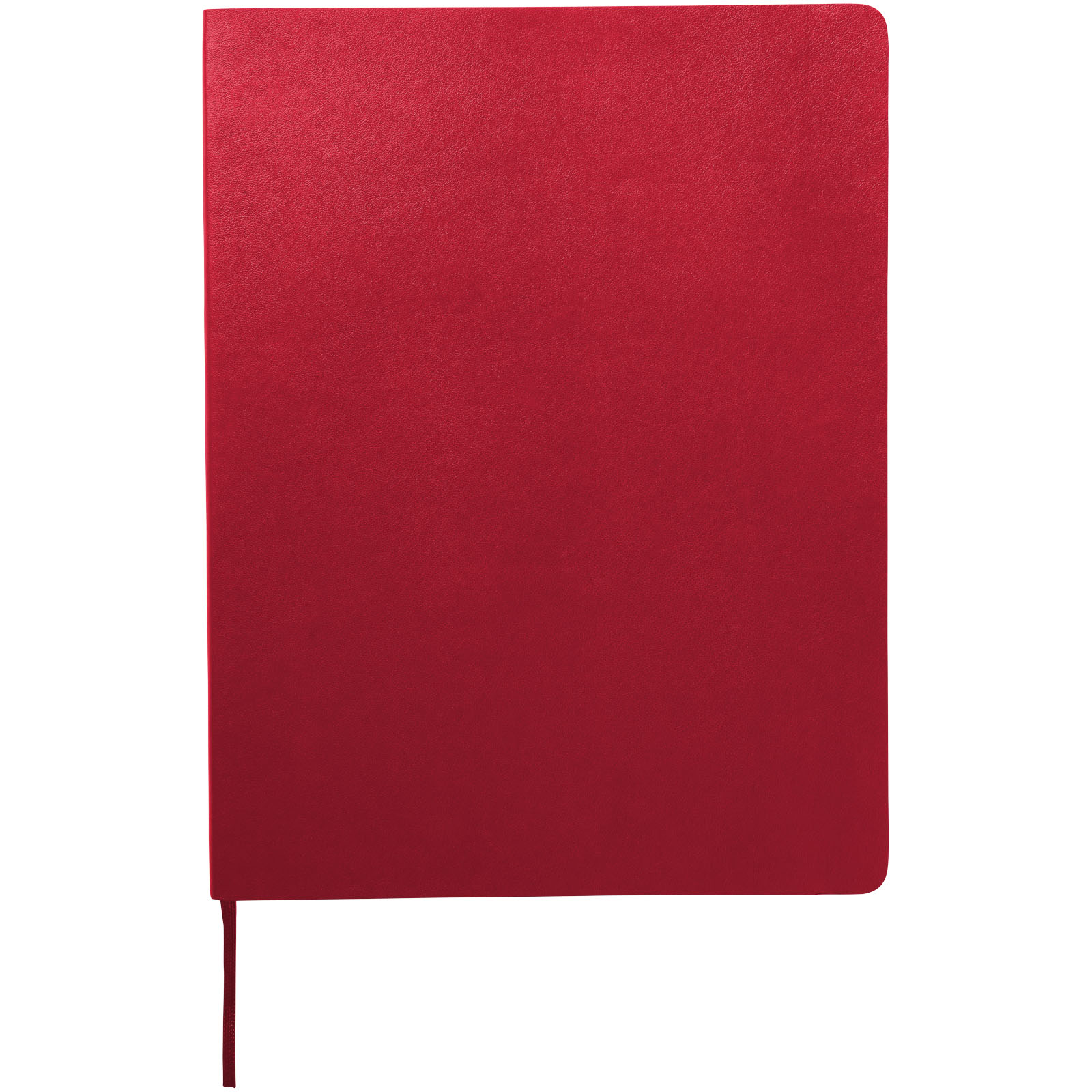 Classic XL soft cover notebook - plain