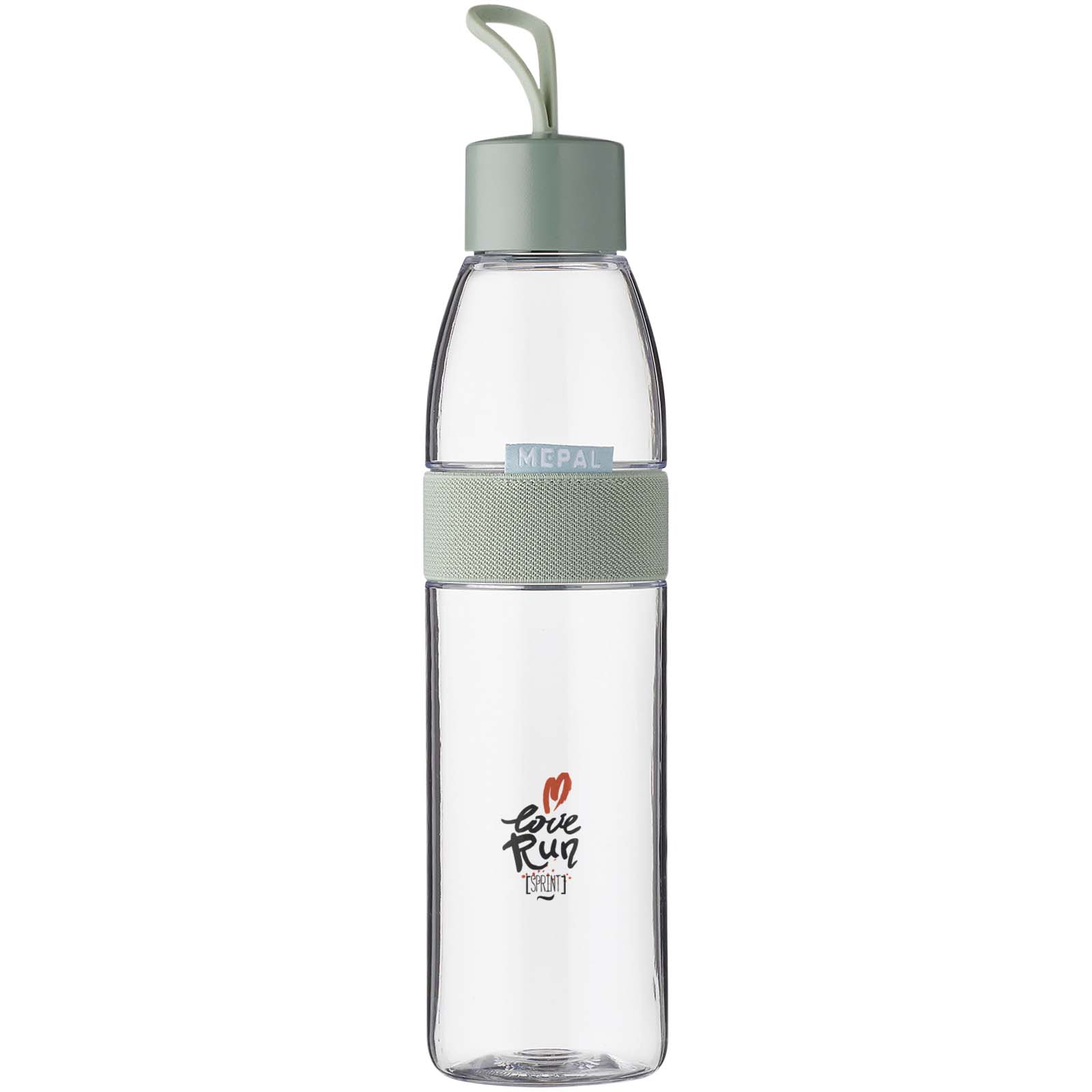 Botella de agua Mepal Ellipse de 700 ml