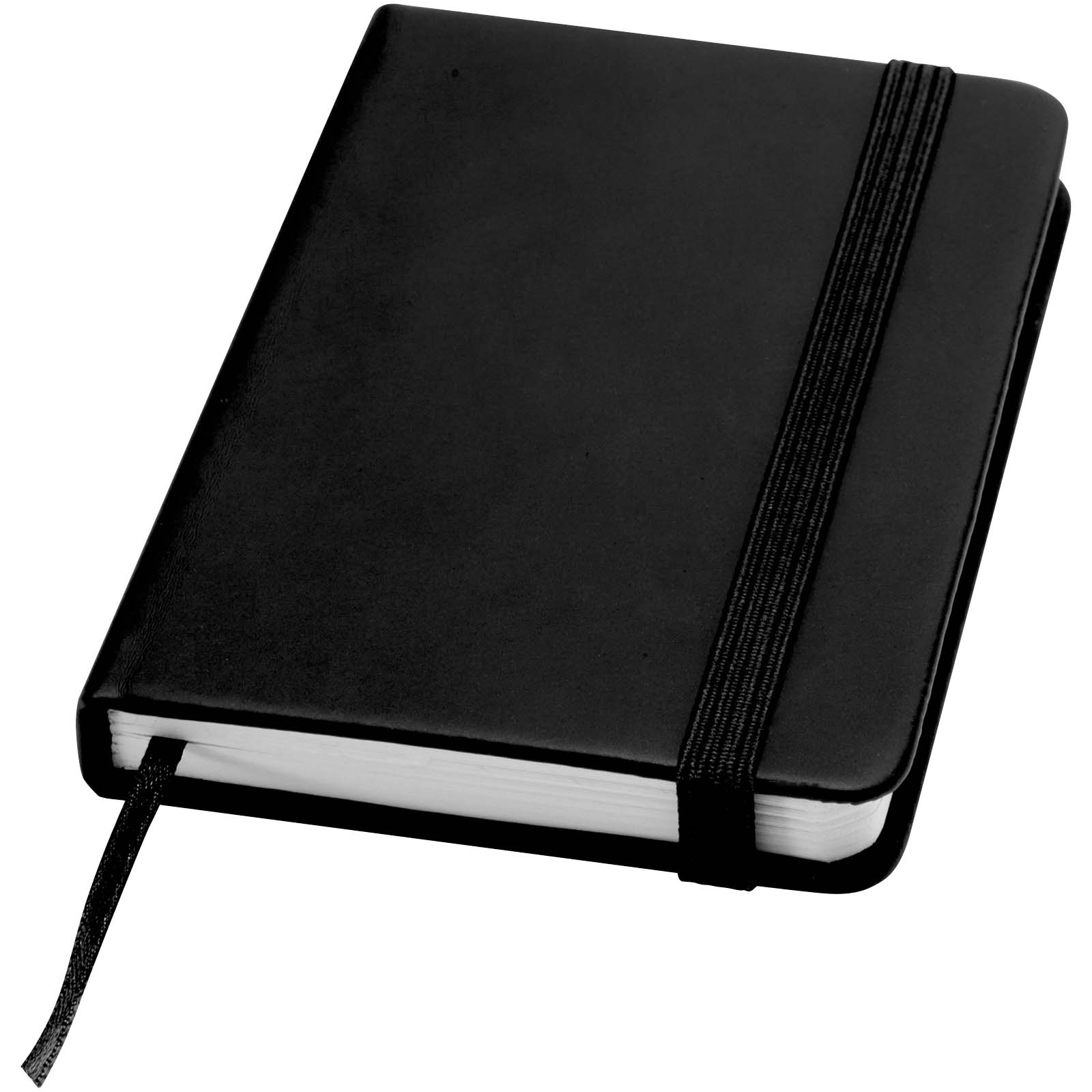 Cuaderno de tapa dura Spectrum A7