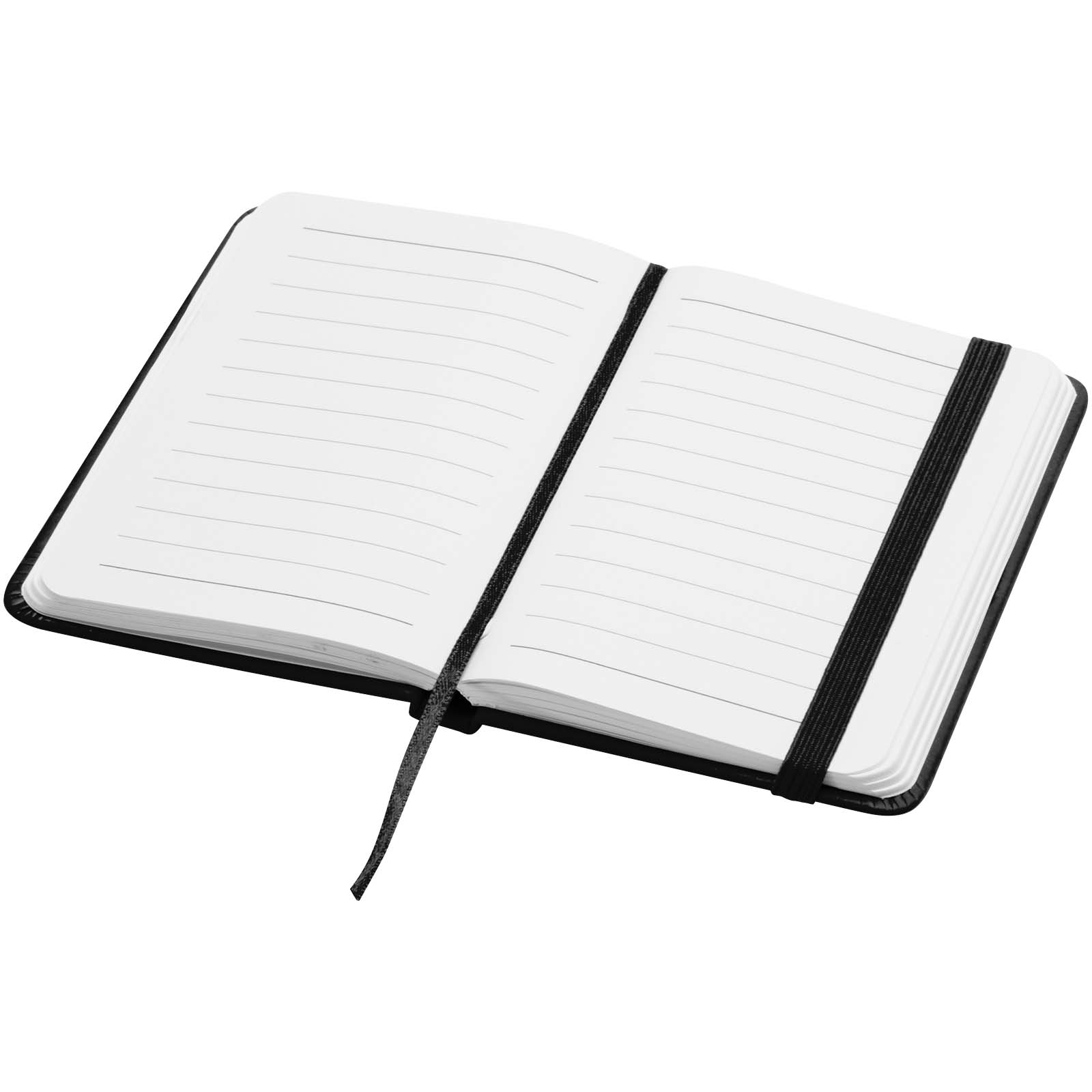 Spectrum A7 hard cover notebook