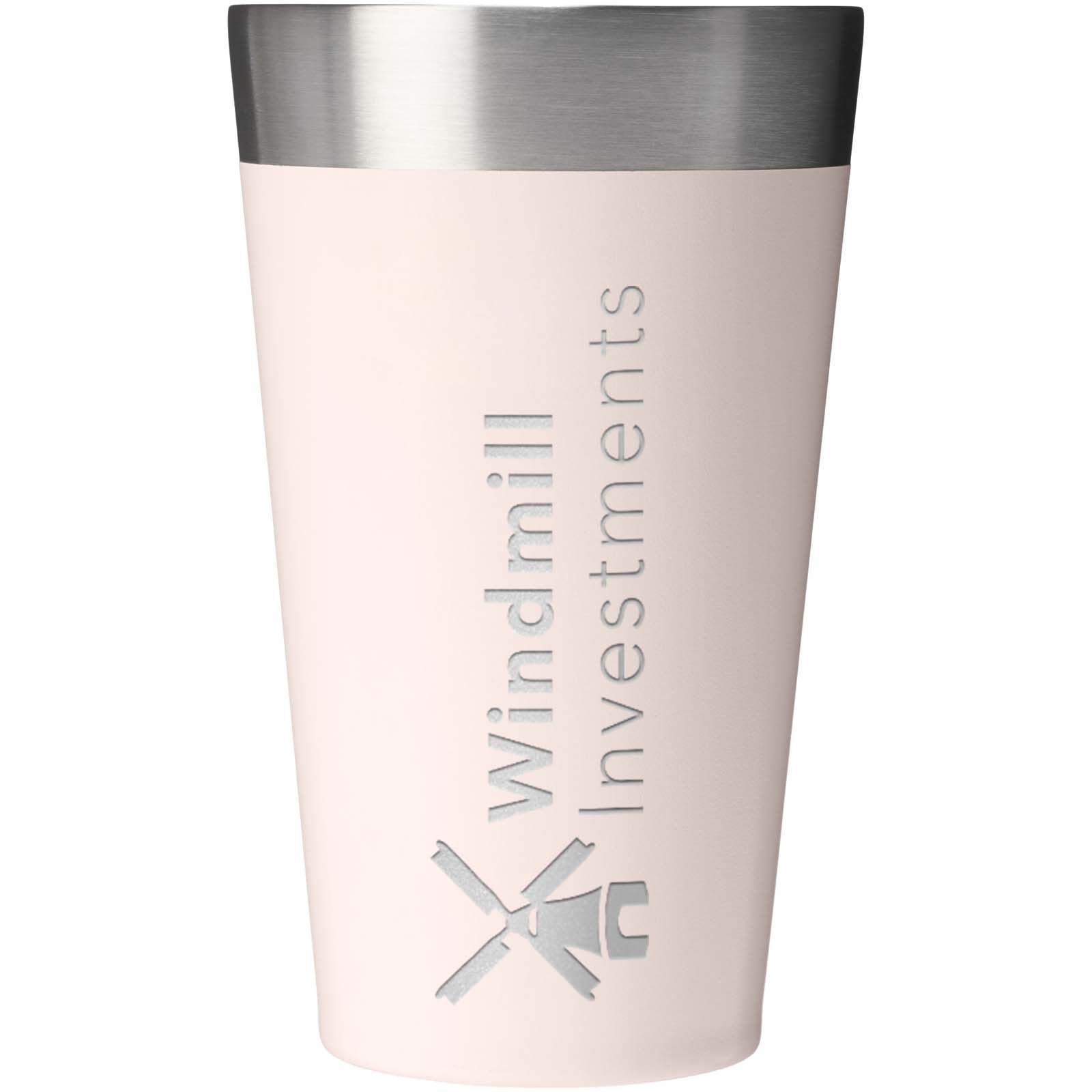 Stanley Stacking 470 ml insulated stainless steel tumbler