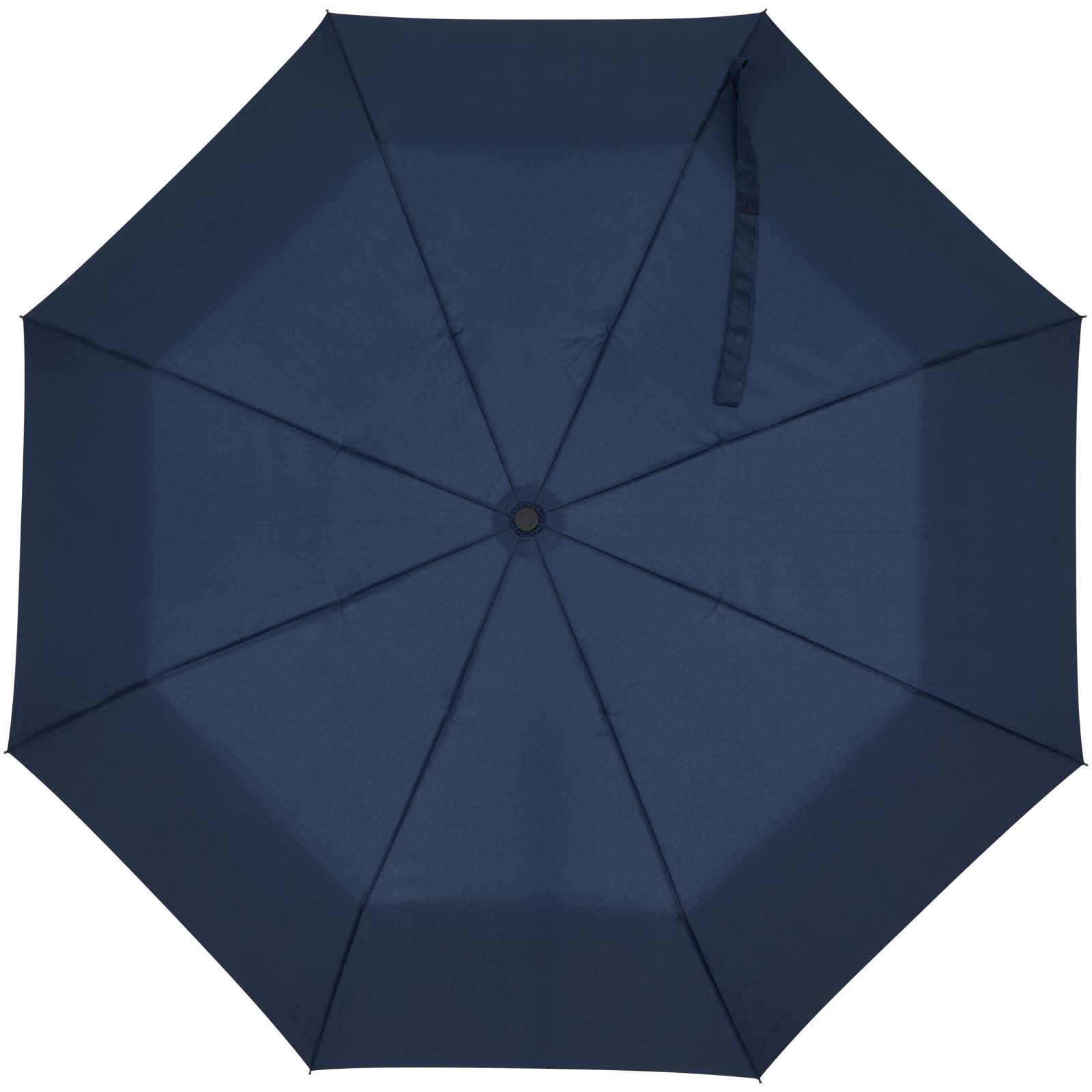 Aaron 23'' foldable manual umbrella