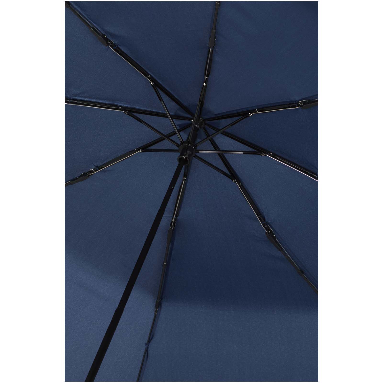 Aaron 23'' foldable manual umbrella