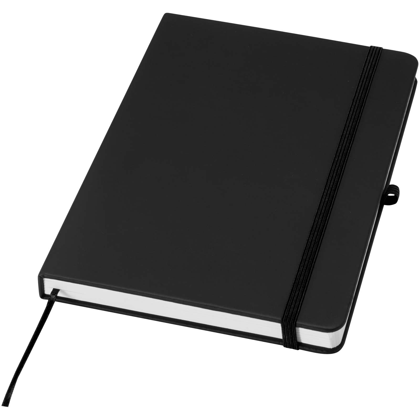Cuaderno Spectrum A5 de tapa dura reciclada