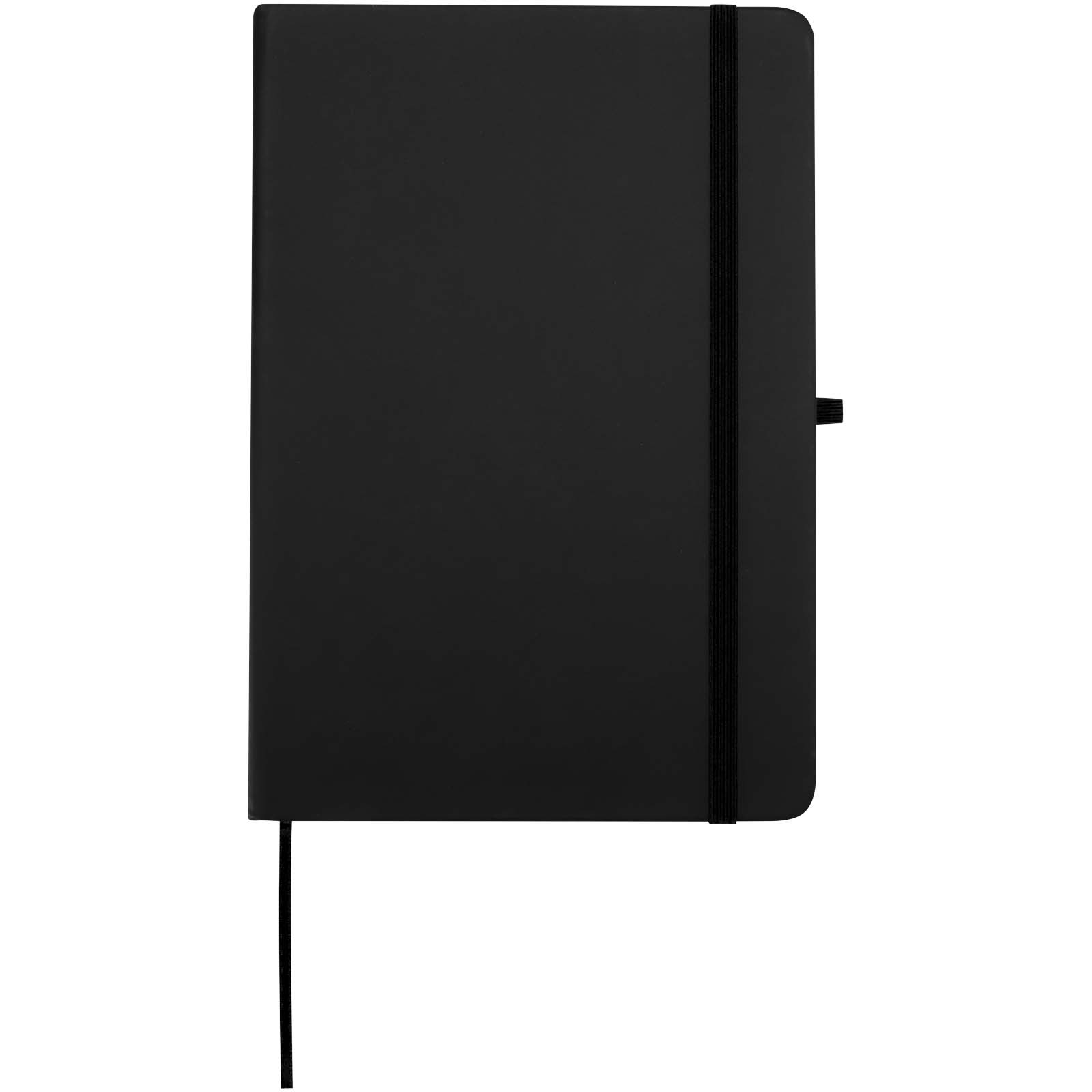 Cuaderno Spectrum A5 de tapa dura reciclada