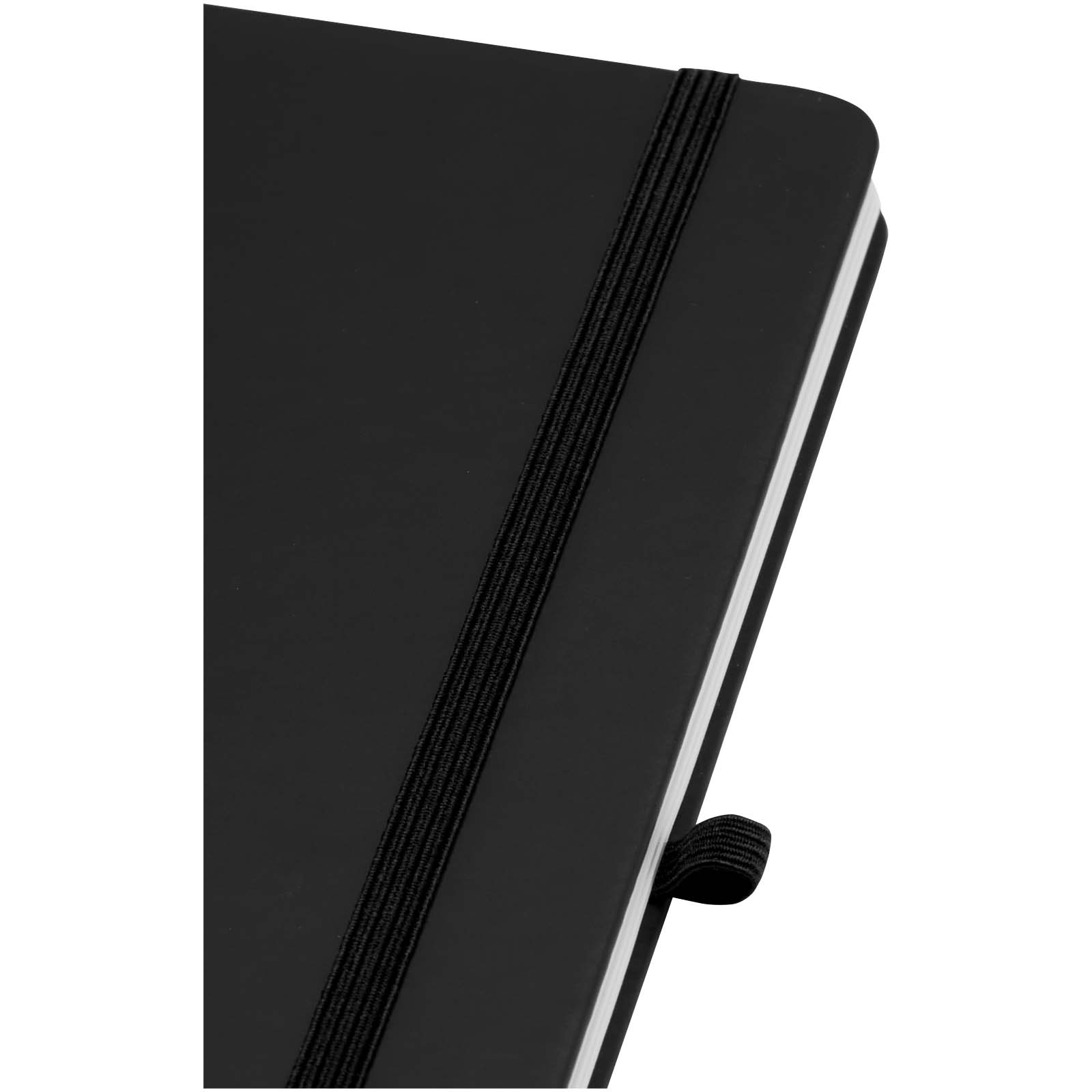 Cuaderno Spectrum A5 de tapa dura reciclada