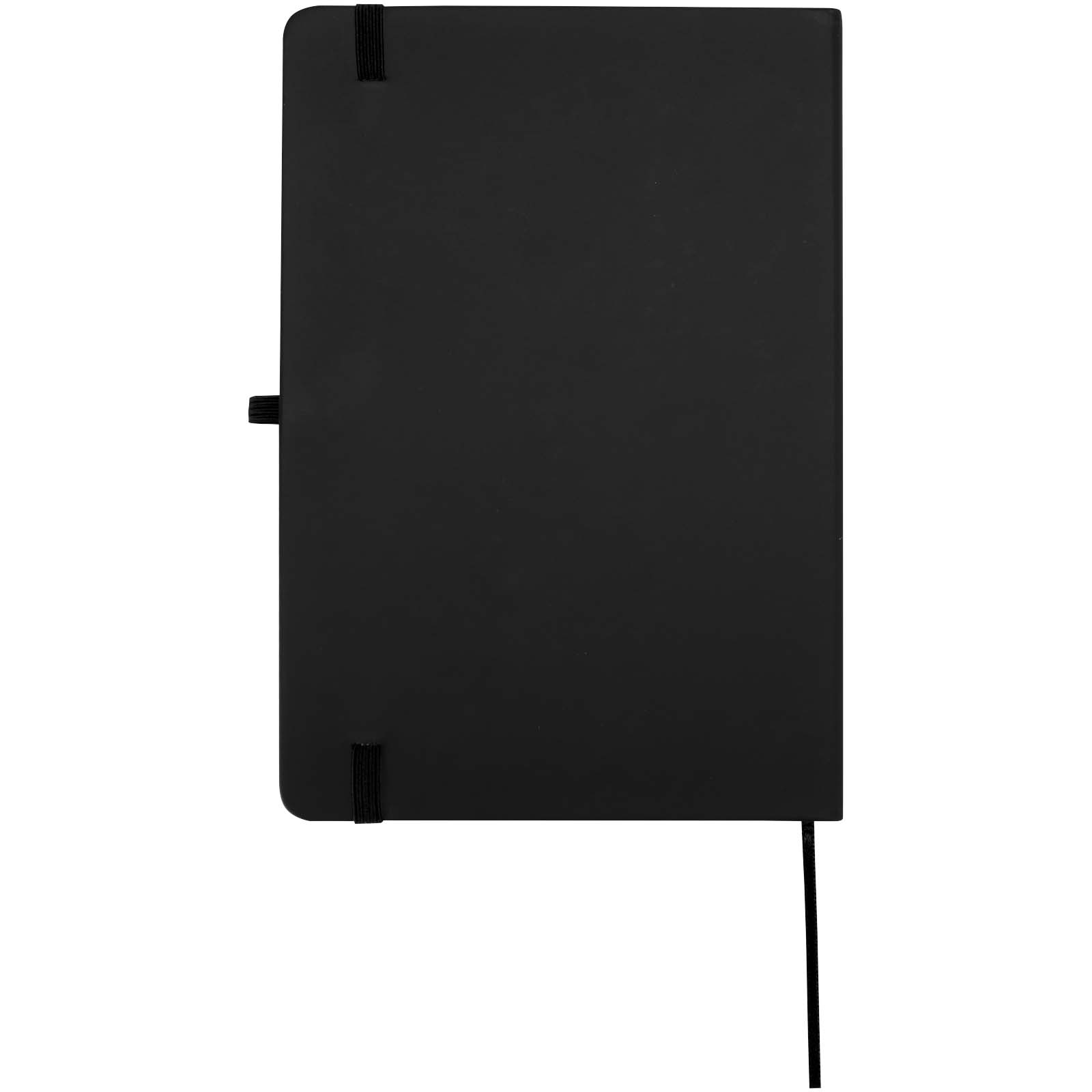 Cuaderno Spectrum A5 de tapa dura reciclada