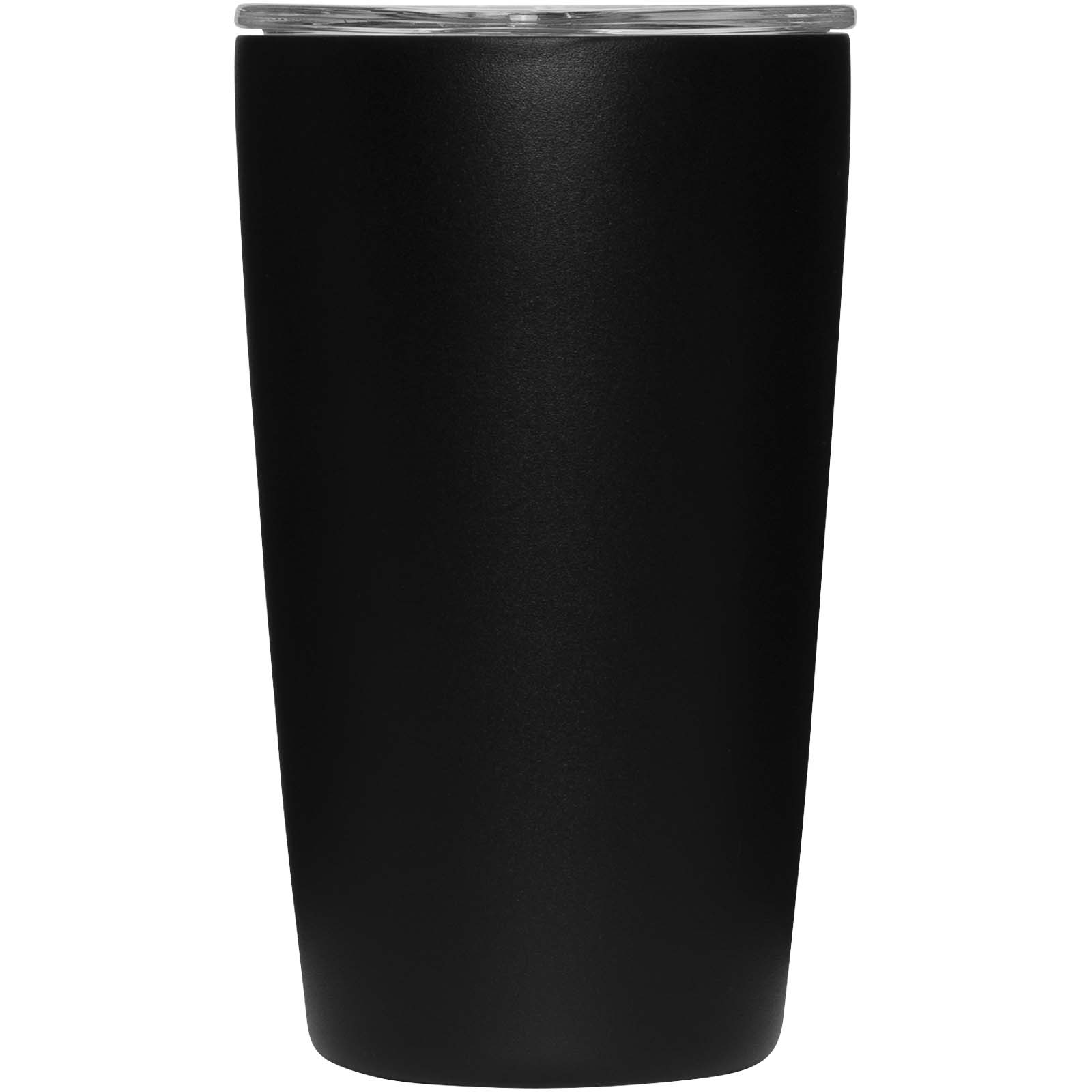 Vaso de acero inoxidable con aislamiento al vacío MiiR de 354 ml