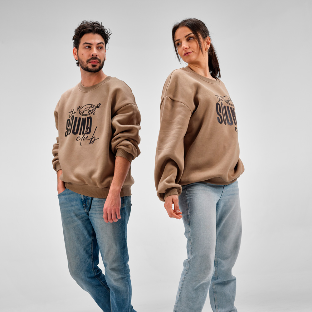 Whitehaven oversized sweatshirt