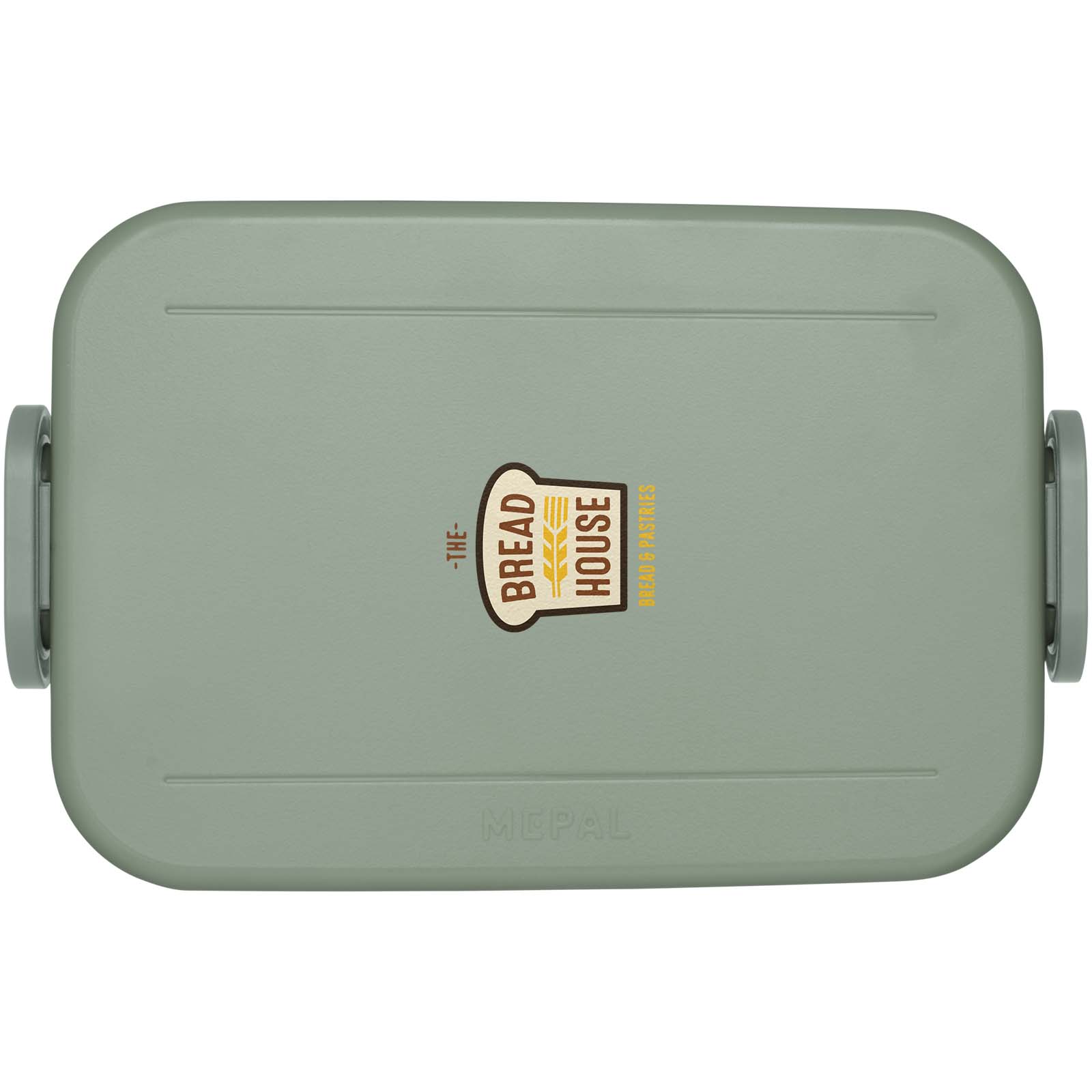 Fiambrera grande Take a Break de Mepal, modelo Bento, 1500 ml
