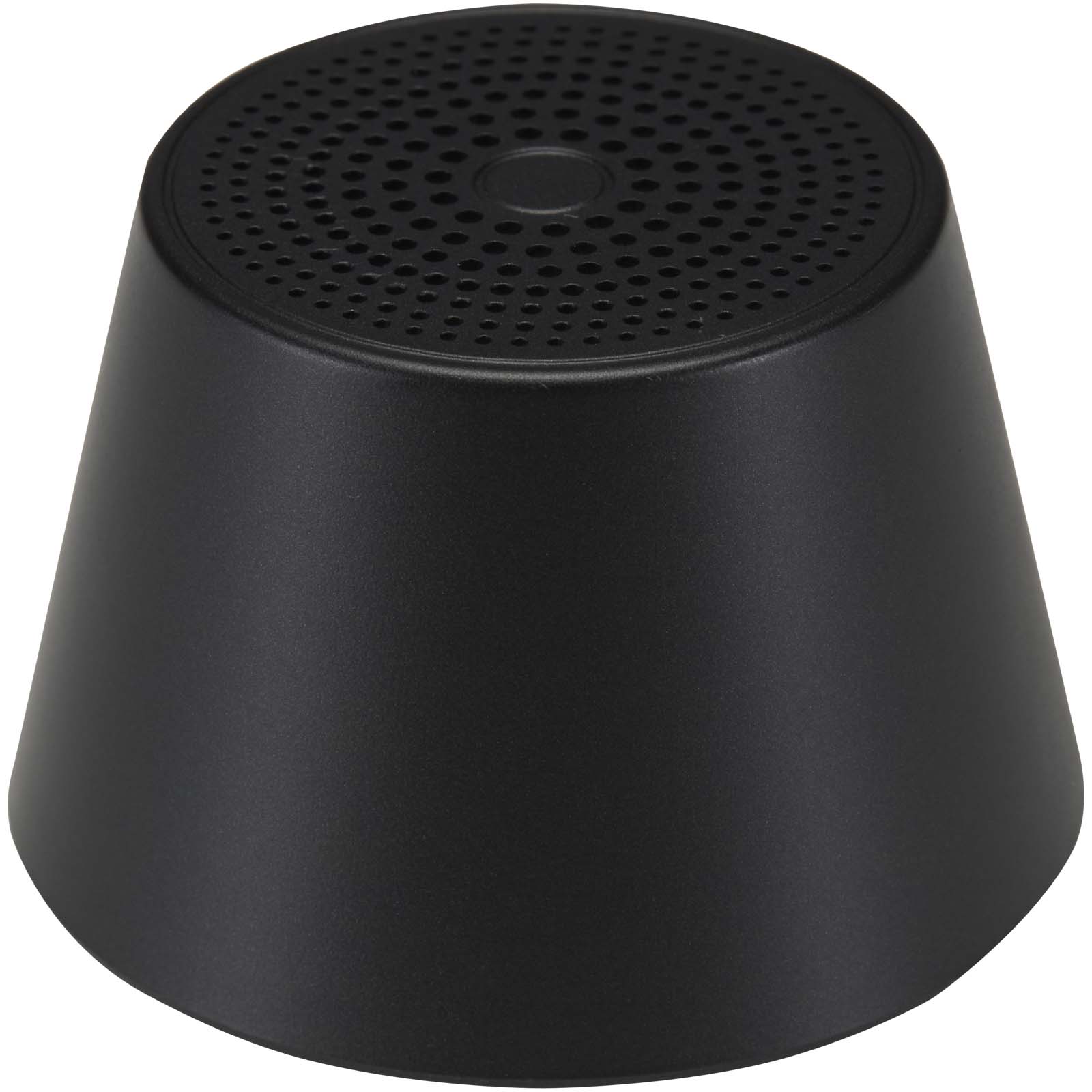 SMART 3W recycled aluminium magnetic speaker