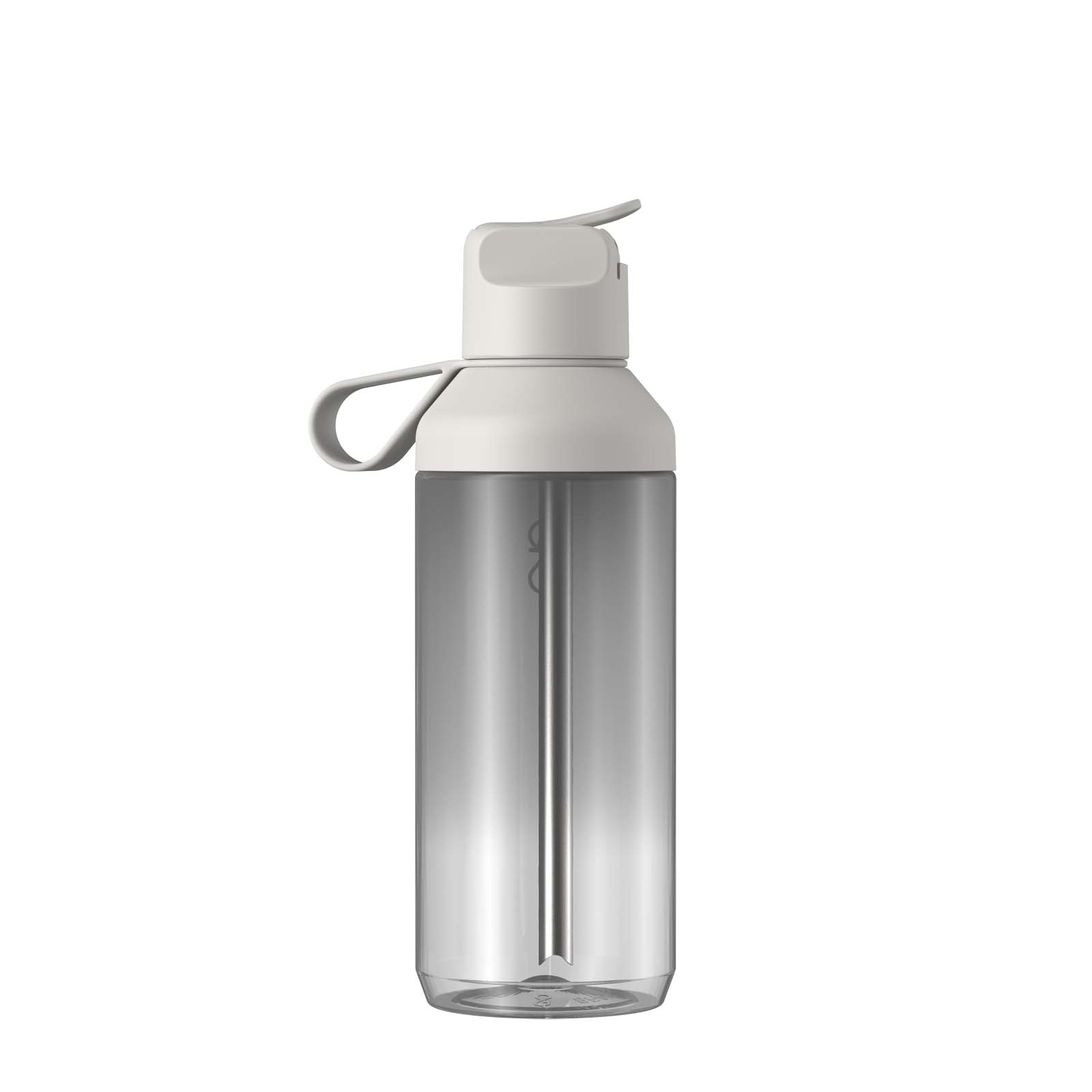 Botella Ocean Bottle GO transparente 710 ml