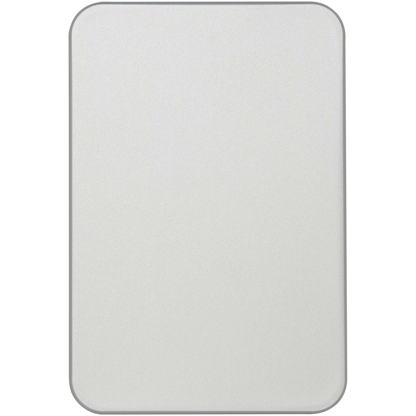 Avis 10.000 mAh RCS recycled aluminium magnetic power bank