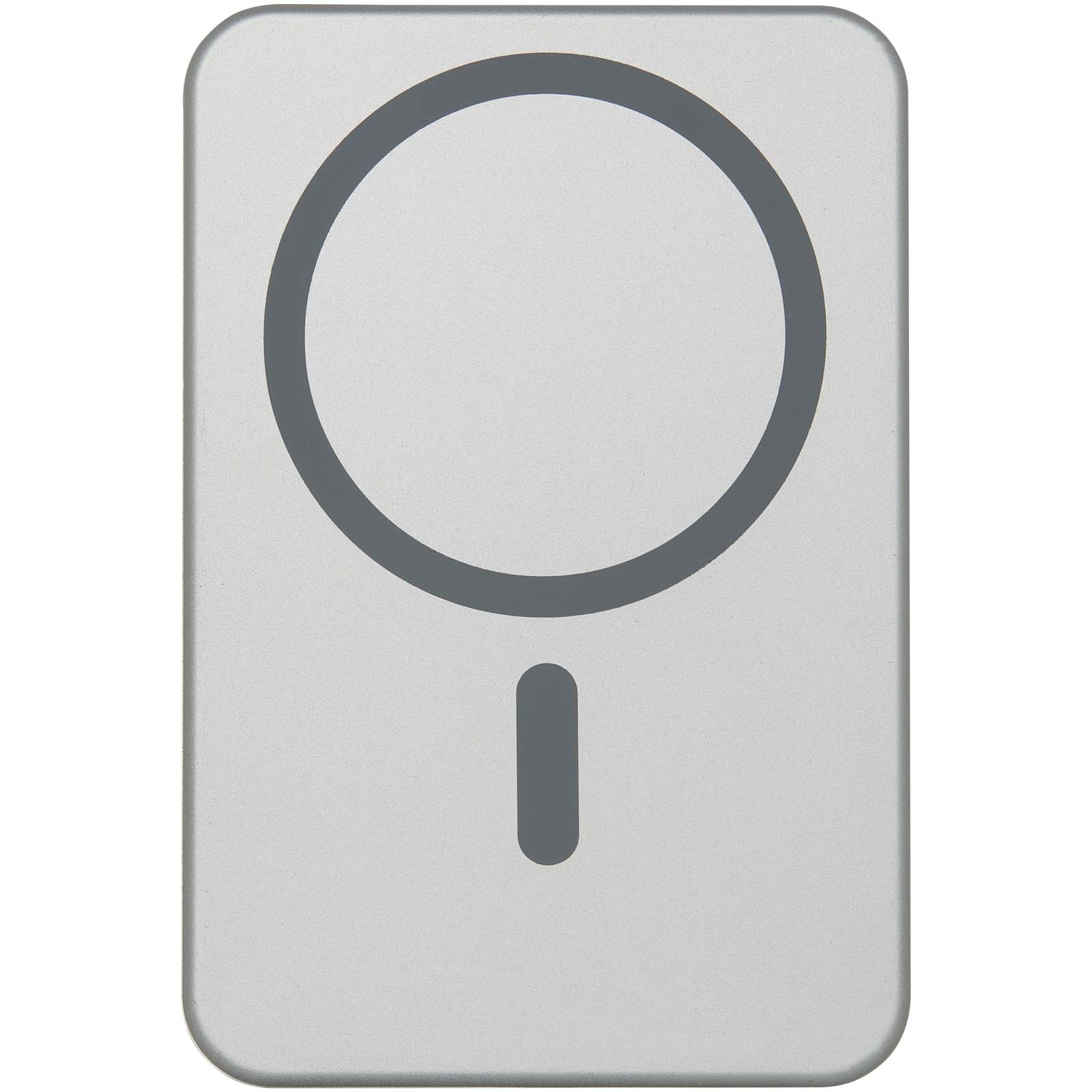 Avis 10.000 mAh RCS recycled aluminium magnetic power bank