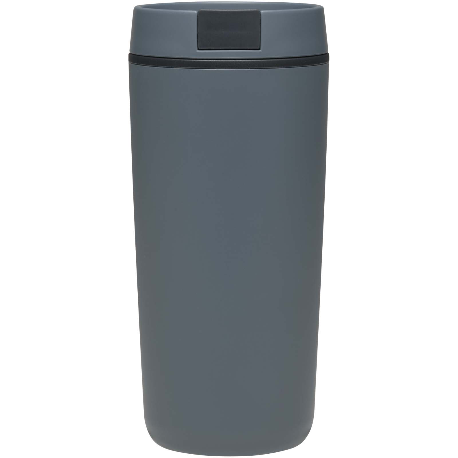 Vaso de plástico de doble pared Sedona de 480 ml