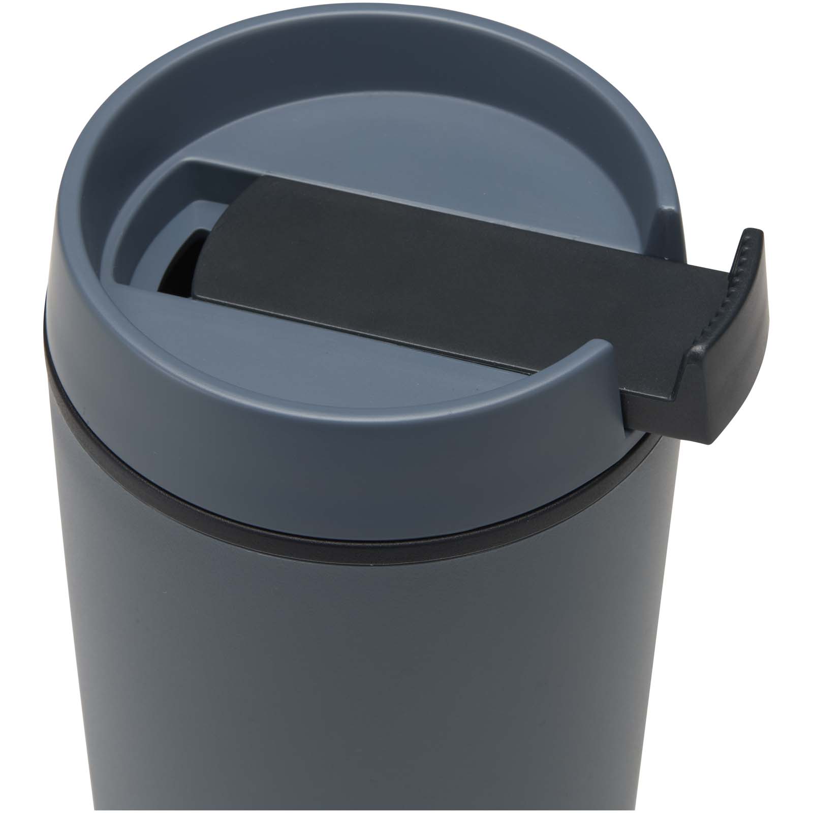 Vaso de plástico de doble pared Sedona de 480 ml