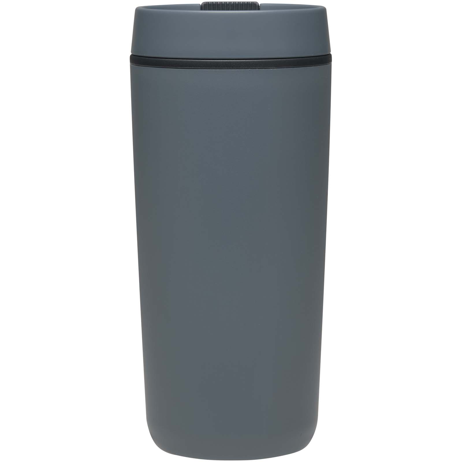 Vaso de plástico de doble pared Sedona de 480 ml