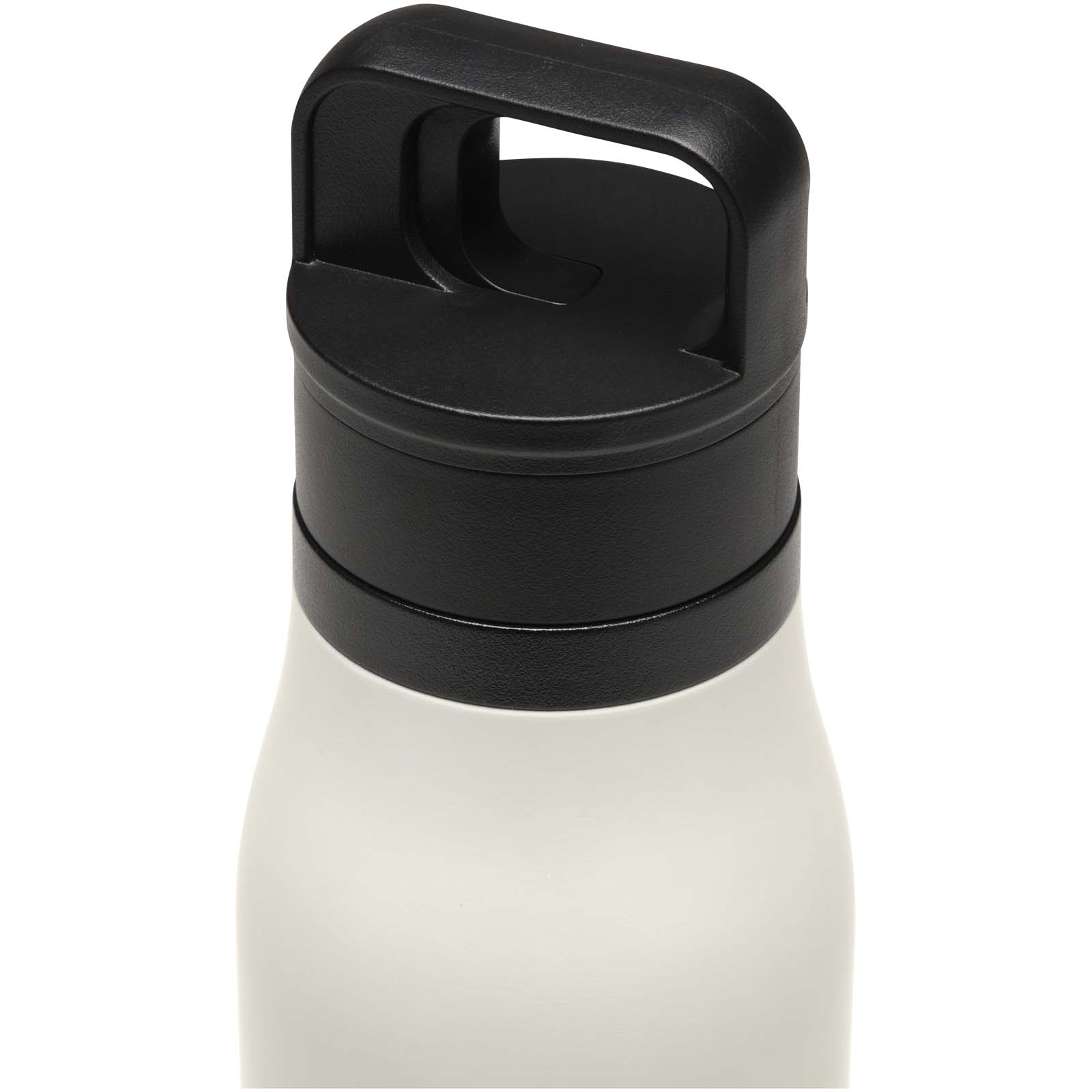SMART 500 ml RCS recycled stainless steel double wall vacuum insulated tumbler
