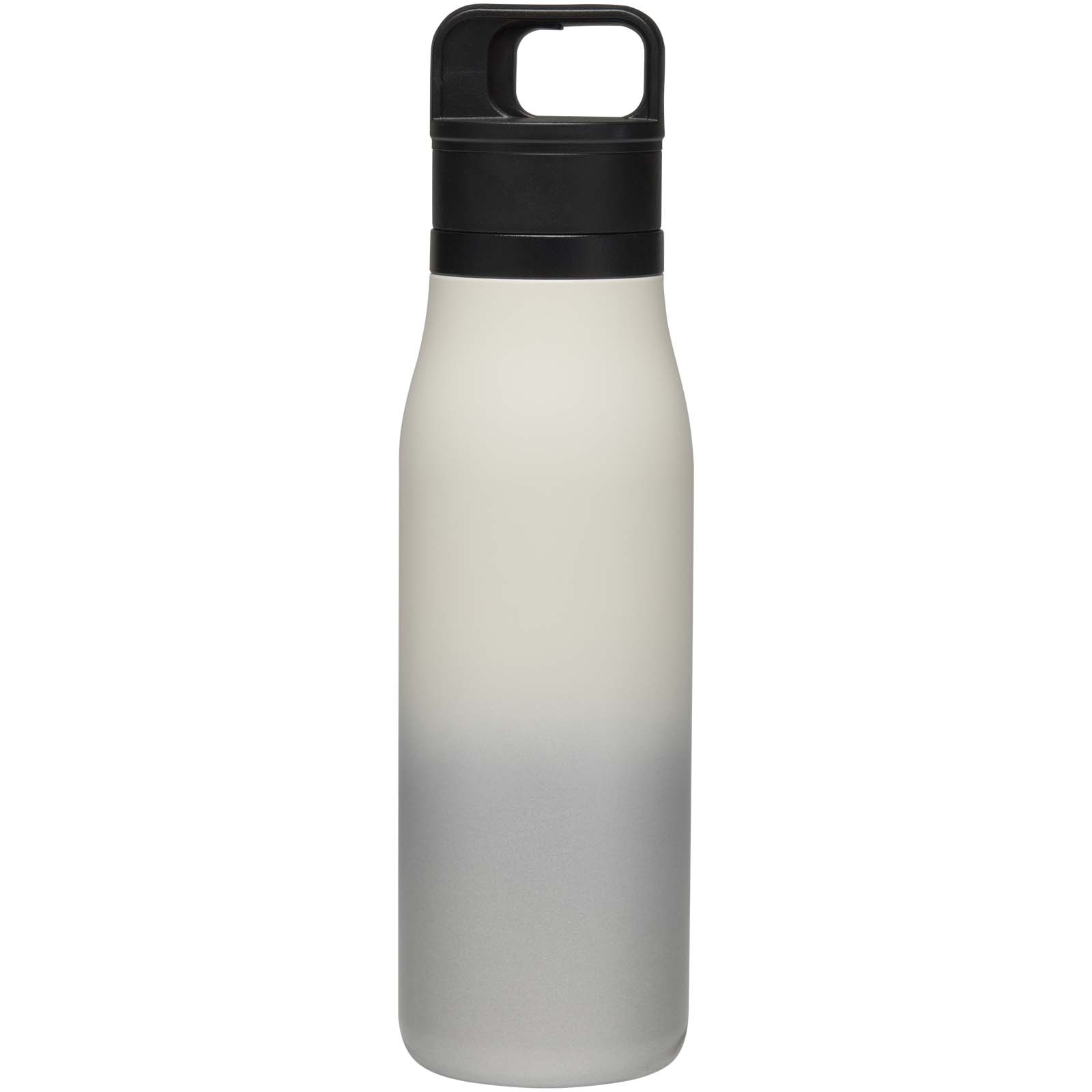 SMART 500 ml RCS recycled stainless steel double wall vacuum insulated tumbler