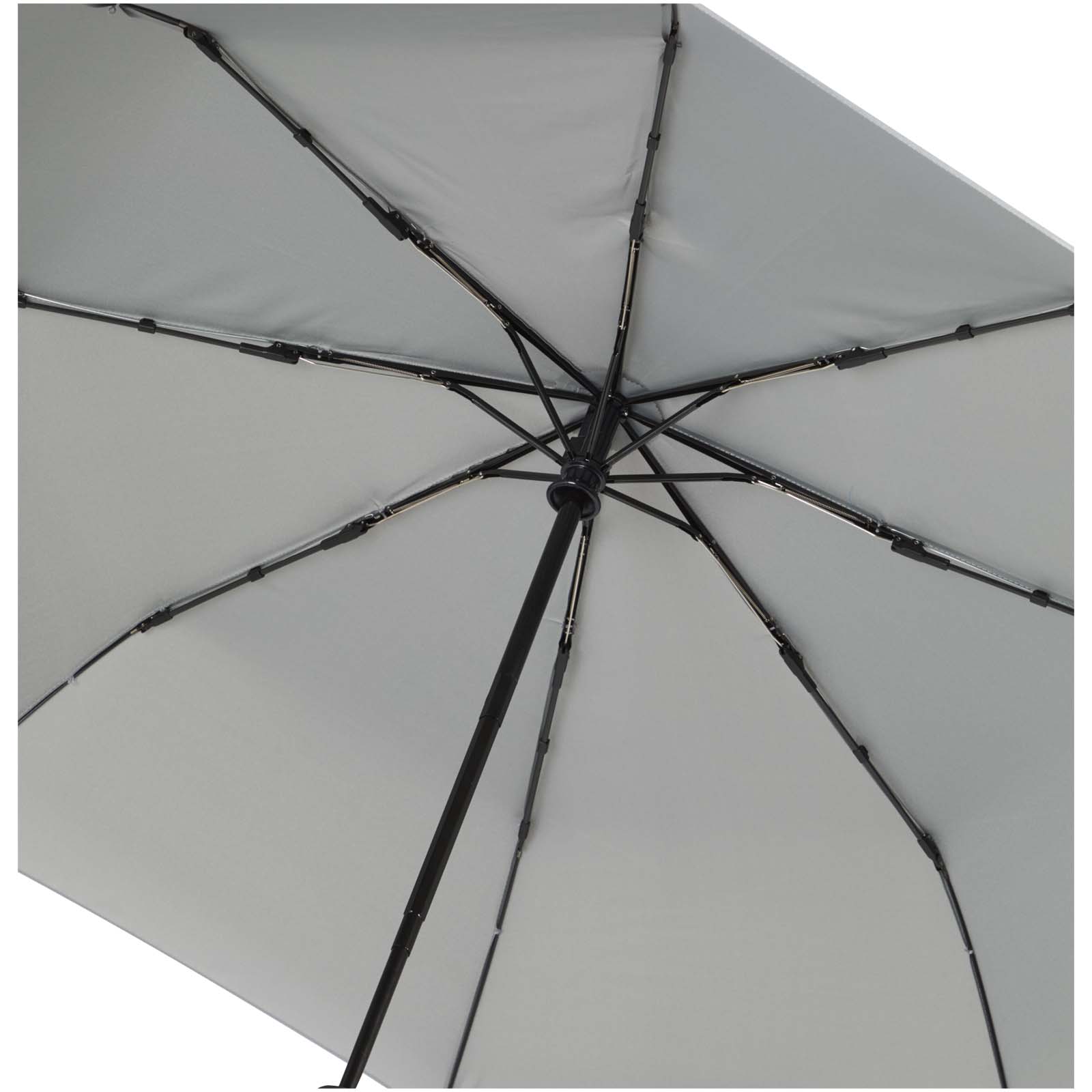 SMART 21 foldable RPET umbrella
