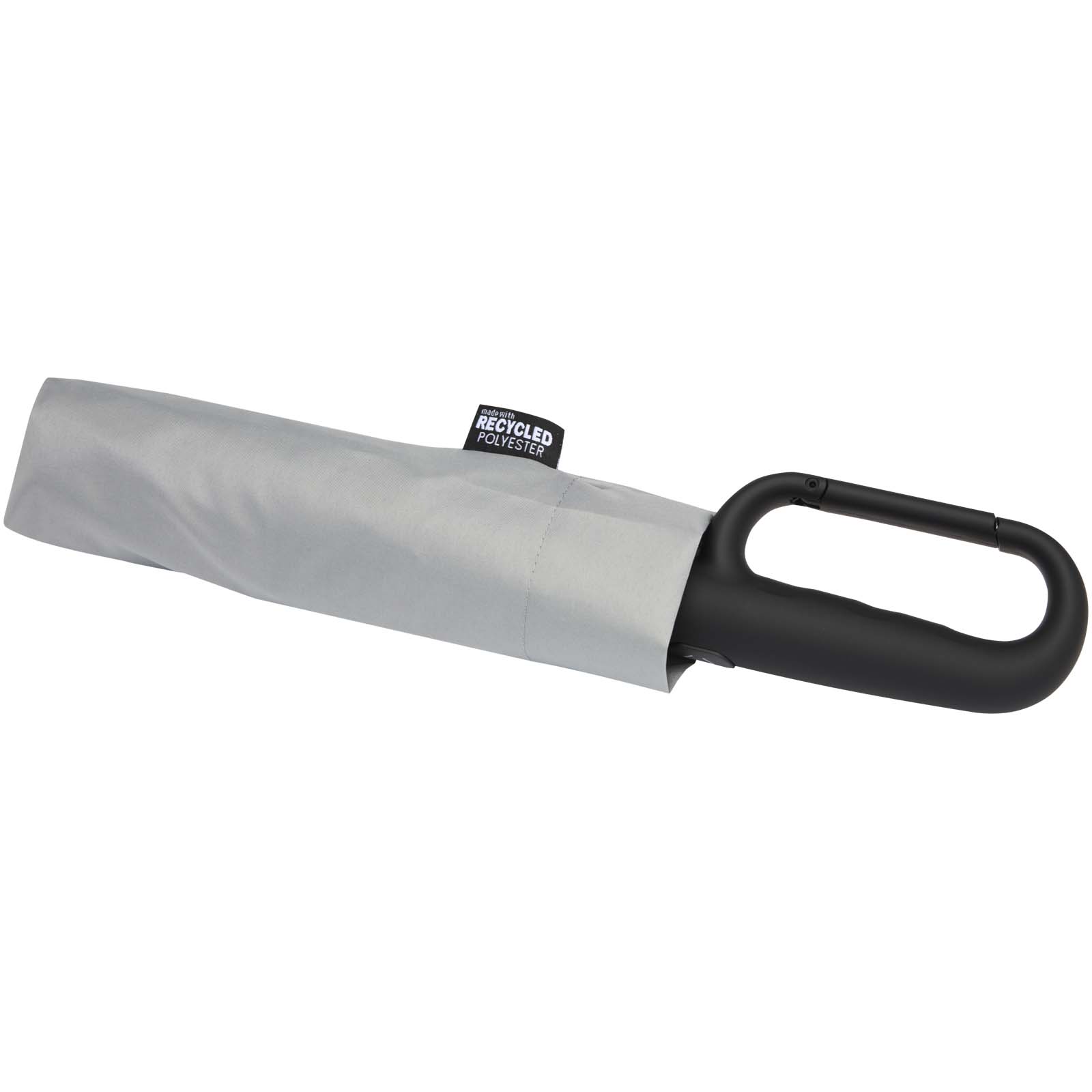 SMART 21 foldable RPET umbrella