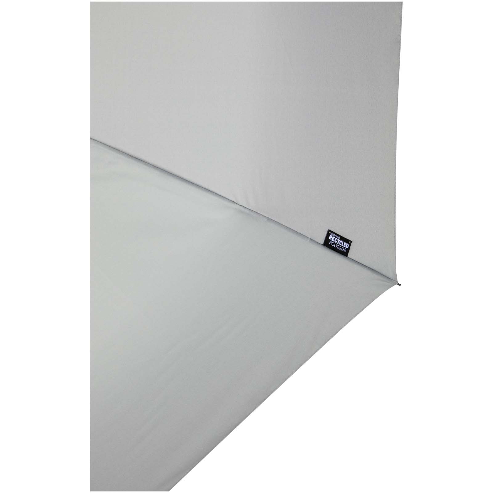 SMART 21 foldable RPET umbrella