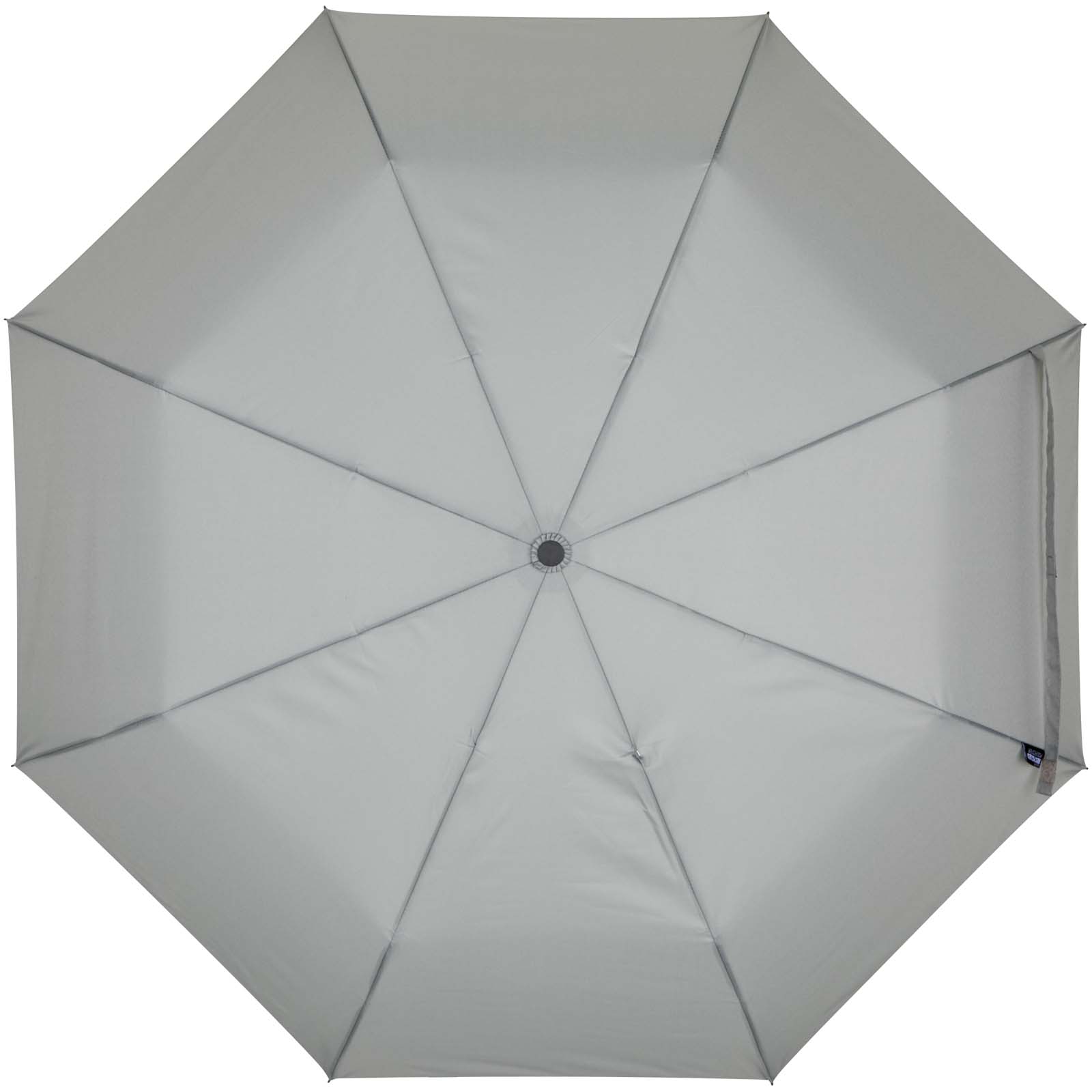SMART 21 foldable RPET umbrella