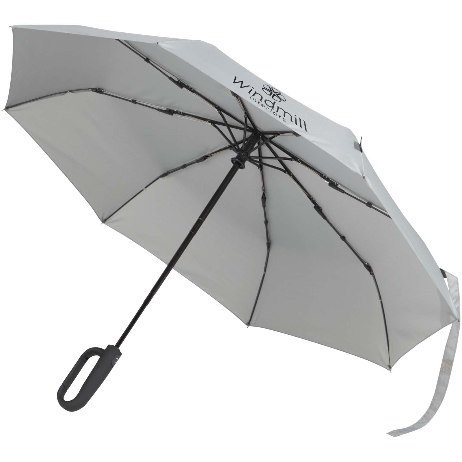 SMART 21 foldable RPET umbrella