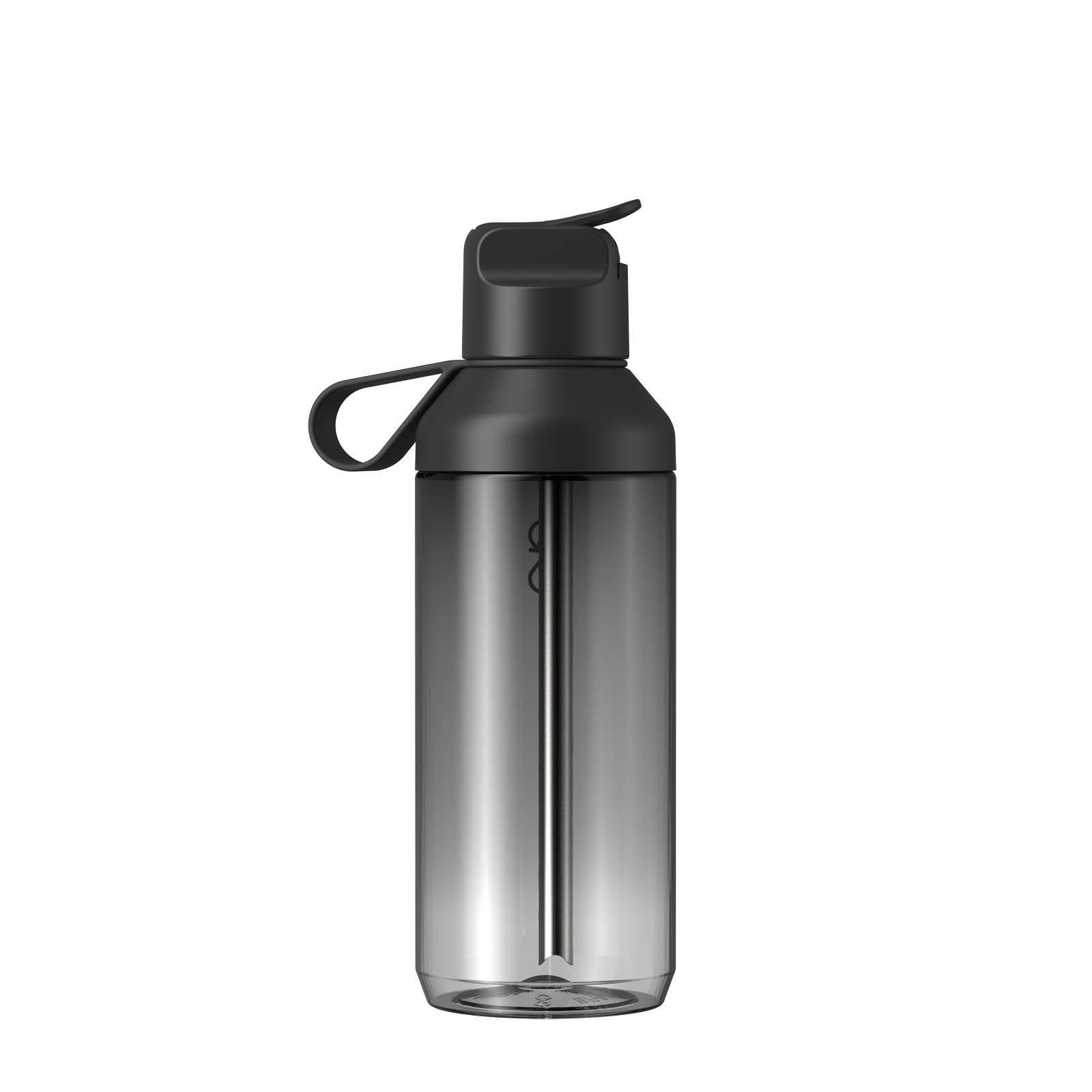 Botella Ocean Bottle GO transparente 710 ml
