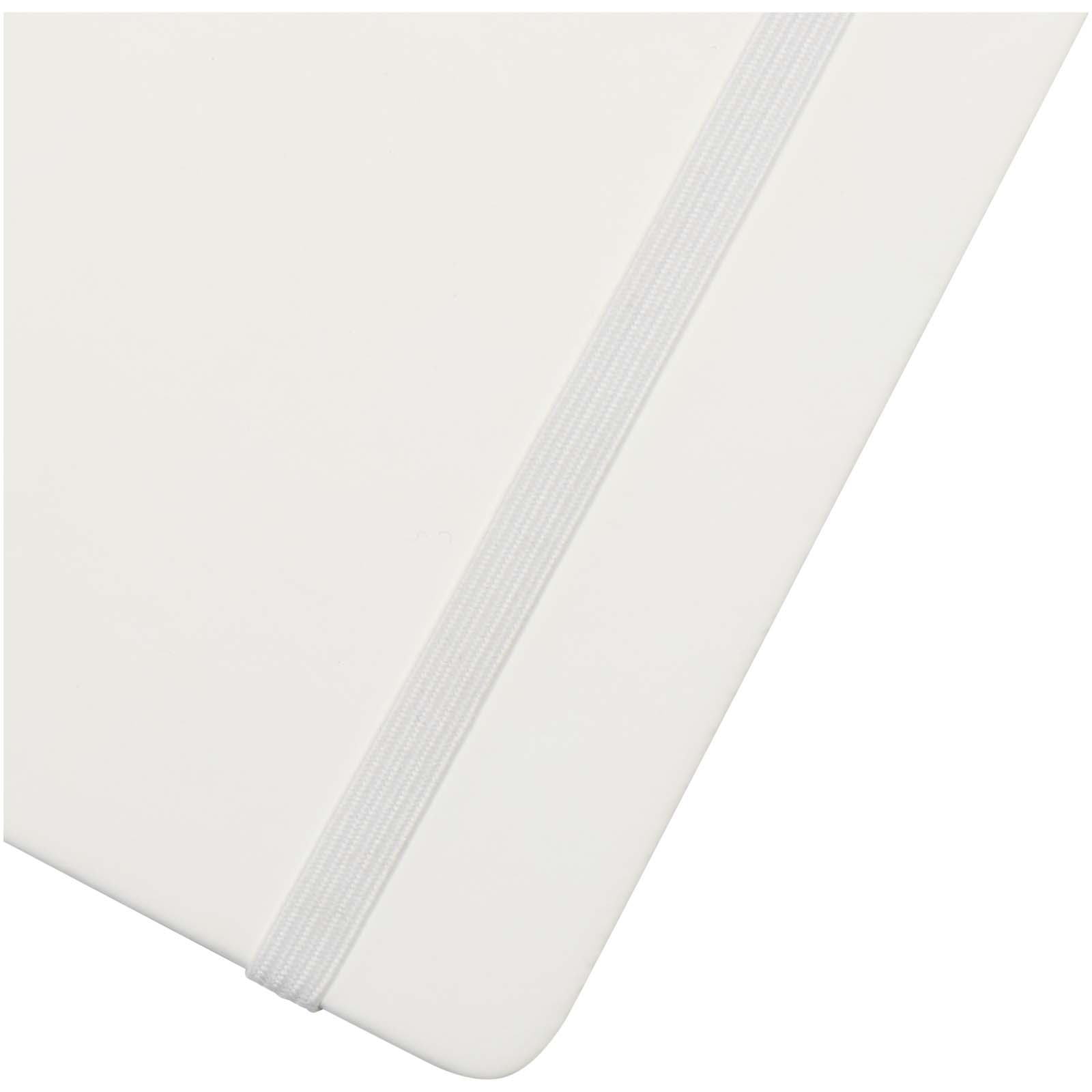 Spectrum A7 hard cover notebook
