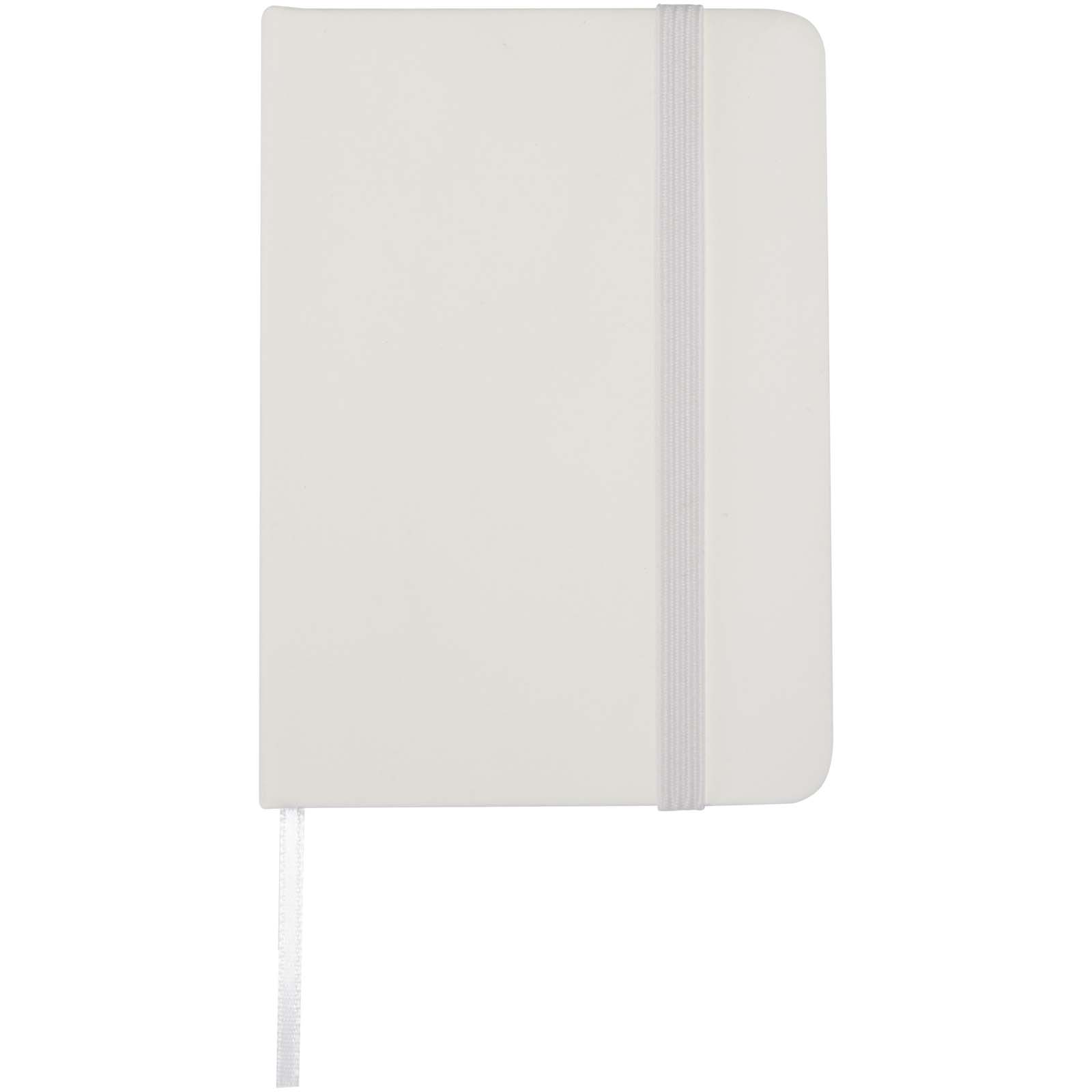 Spectrum A7 hard cover notebook