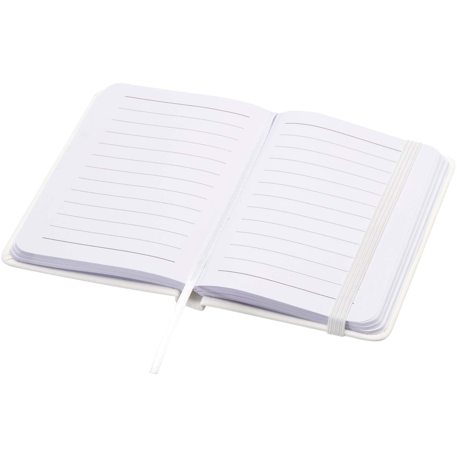 Spectrum A7 hard cover notebook