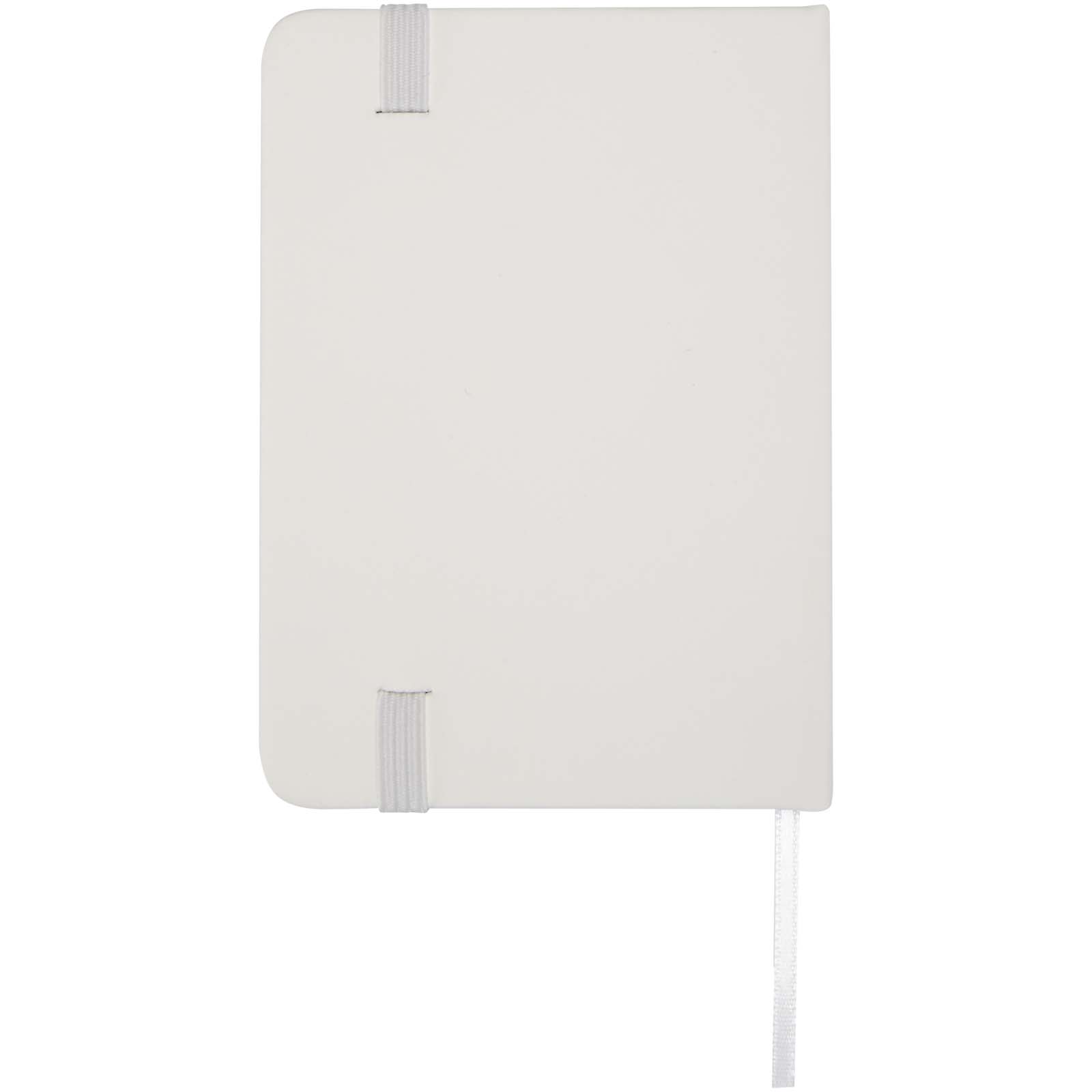 Spectrum A7 hard cover notebook