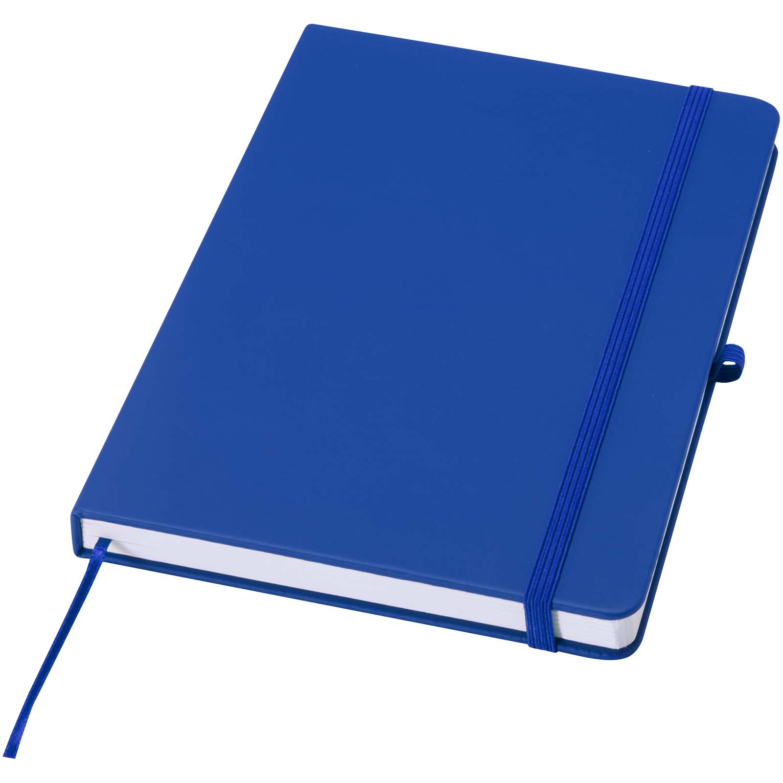 Cuaderno Spectrum A5 de tapa dura reciclada