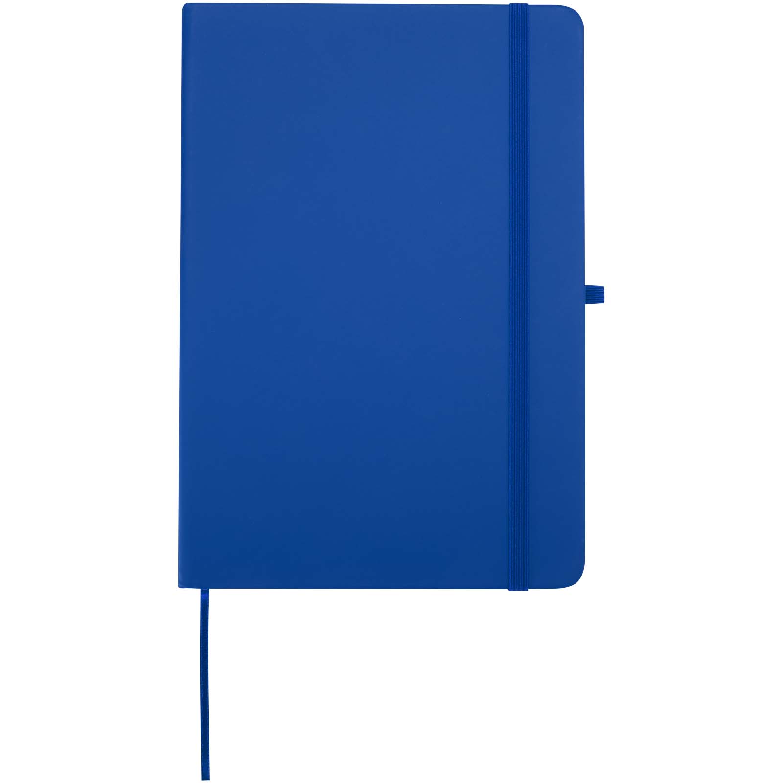 Cuaderno Spectrum A5 de tapa dura reciclada