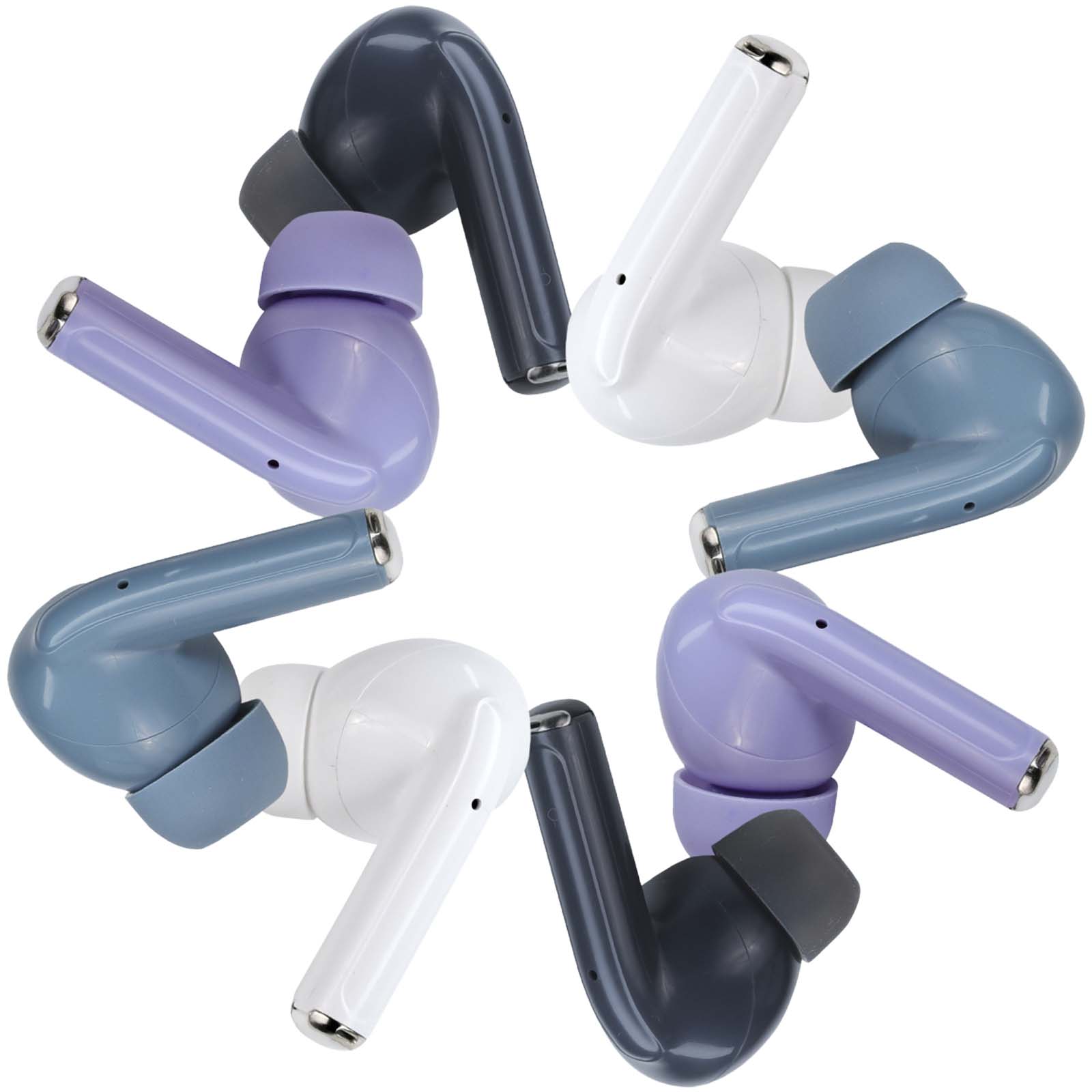 Boompods Echowave True Wireless earbuds